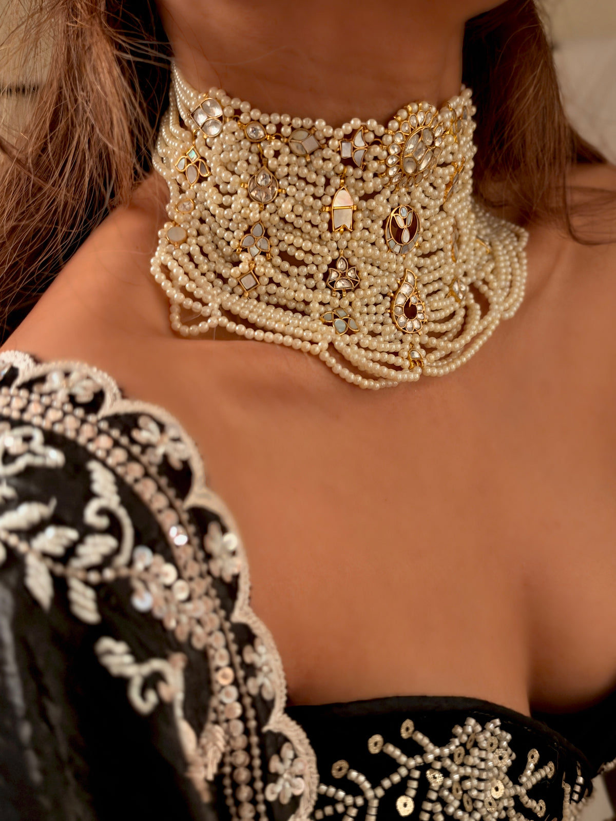 Mohanmaal Radiance