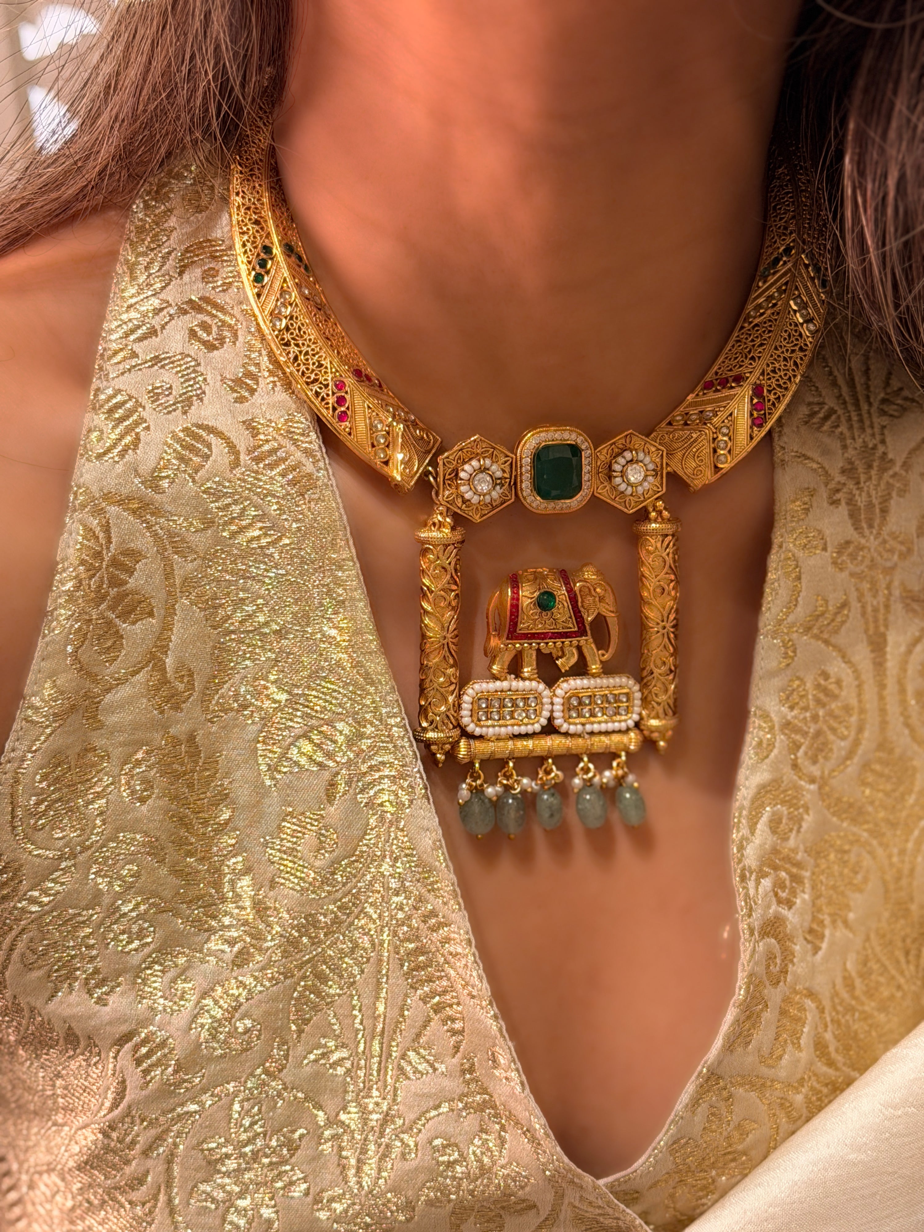 Crown Of Heritage