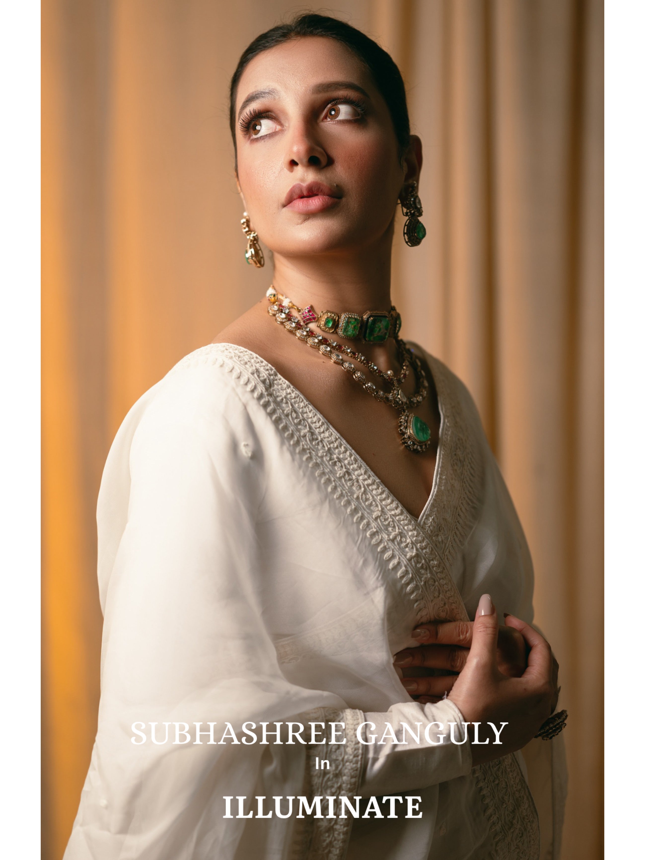 Khwab Choker