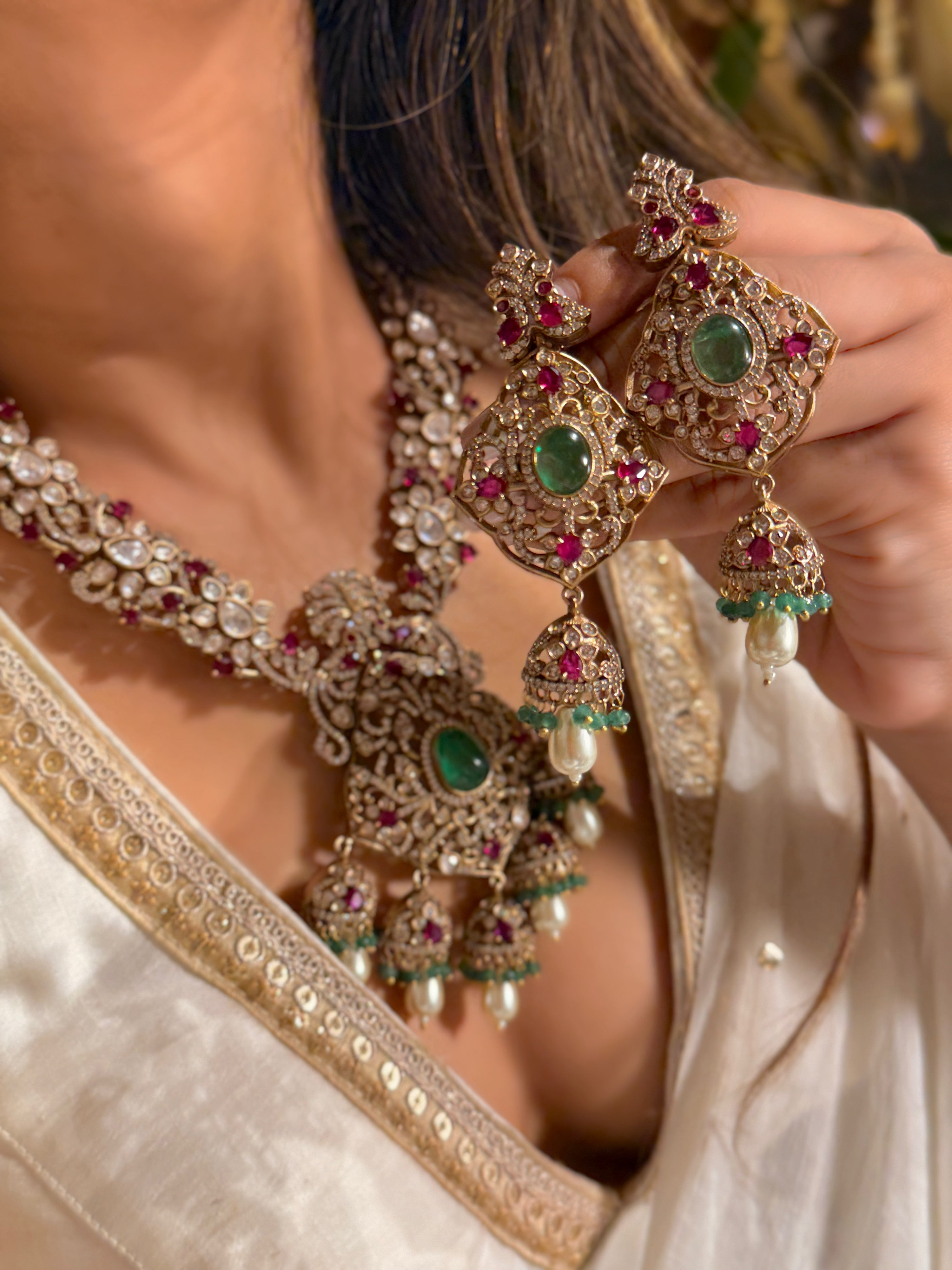 Rajsi Viraasat