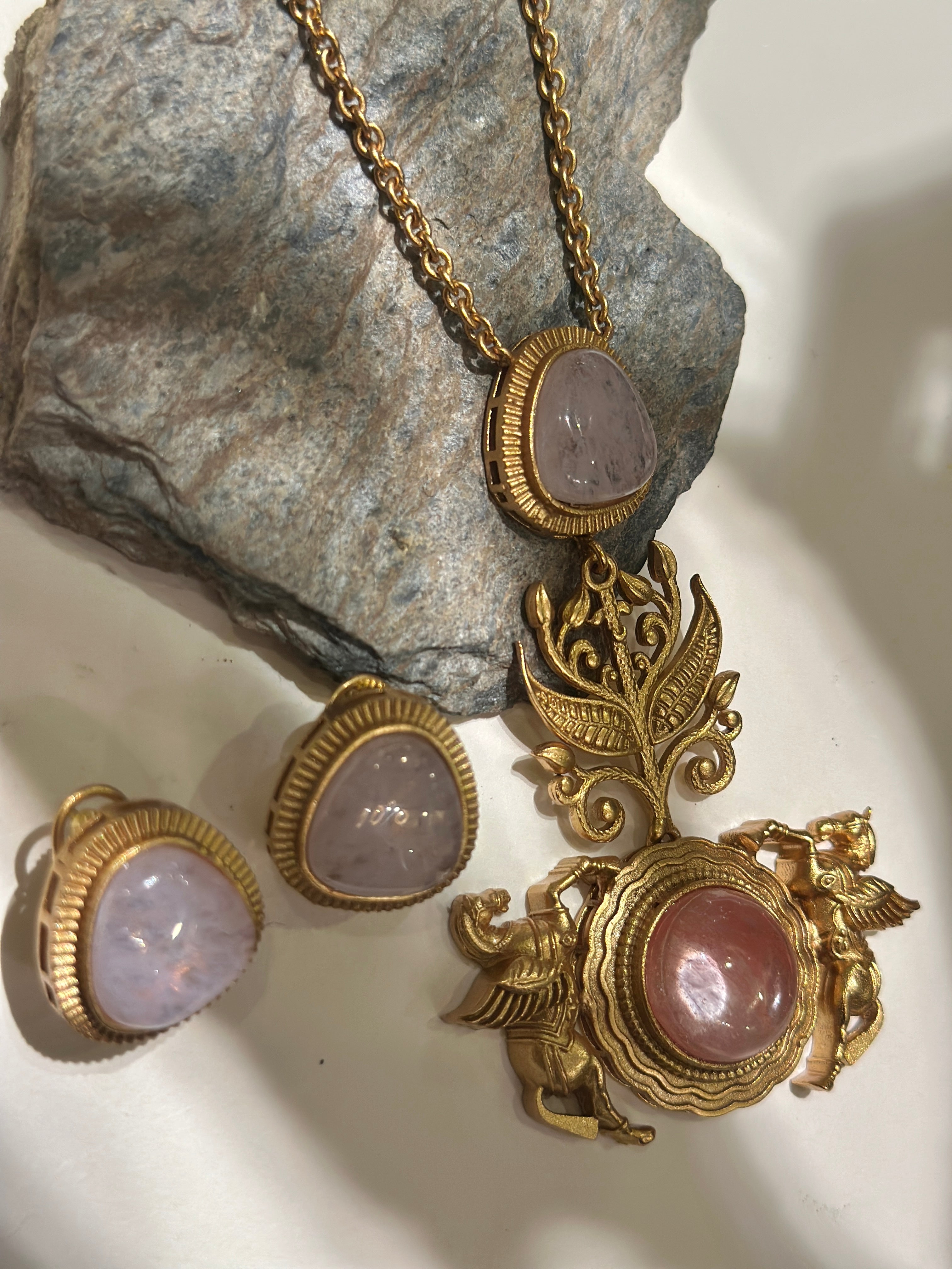 Elizabeth Enchanted Keepsake