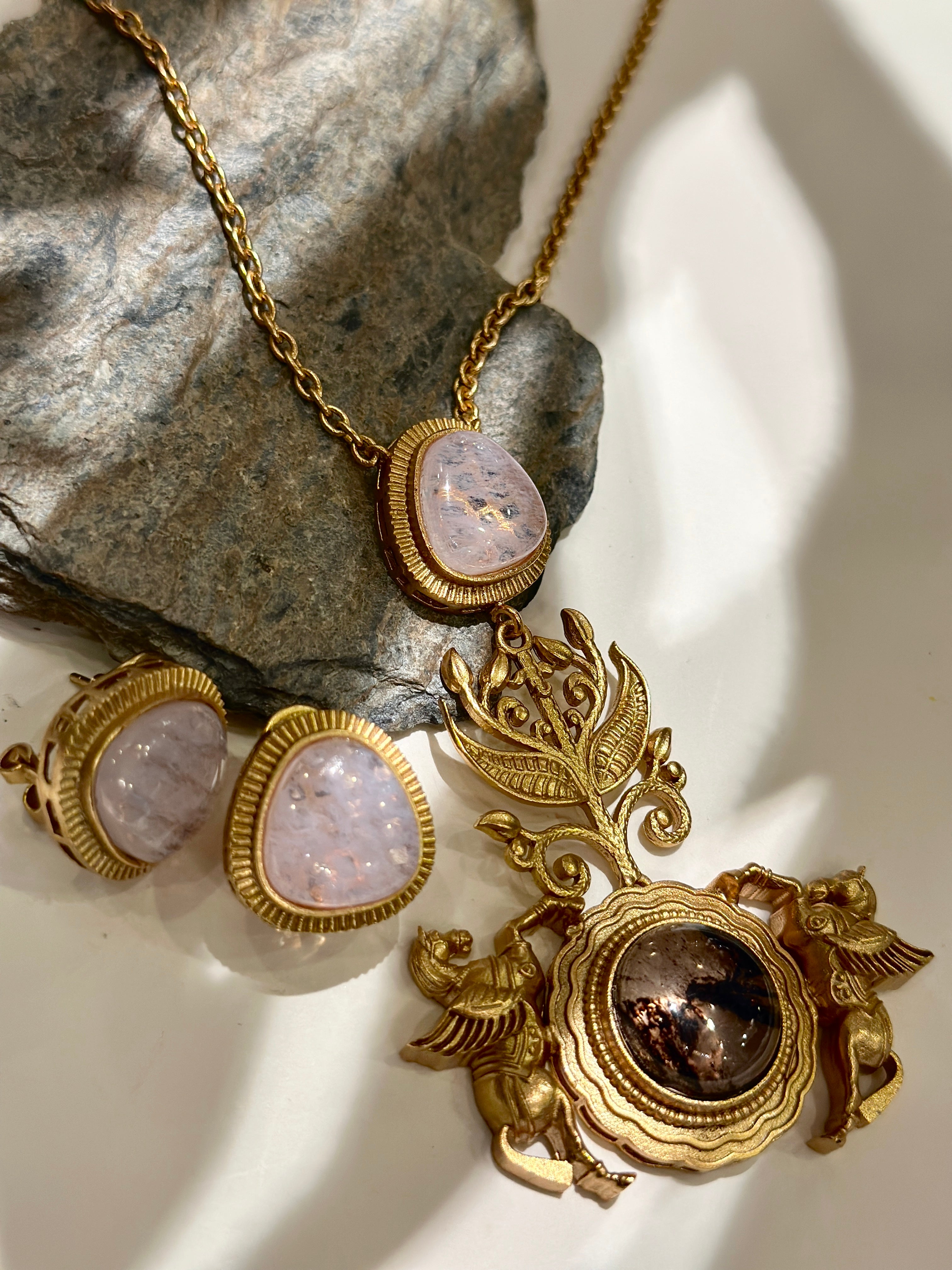 Elizabeth Enchanted Keepsake