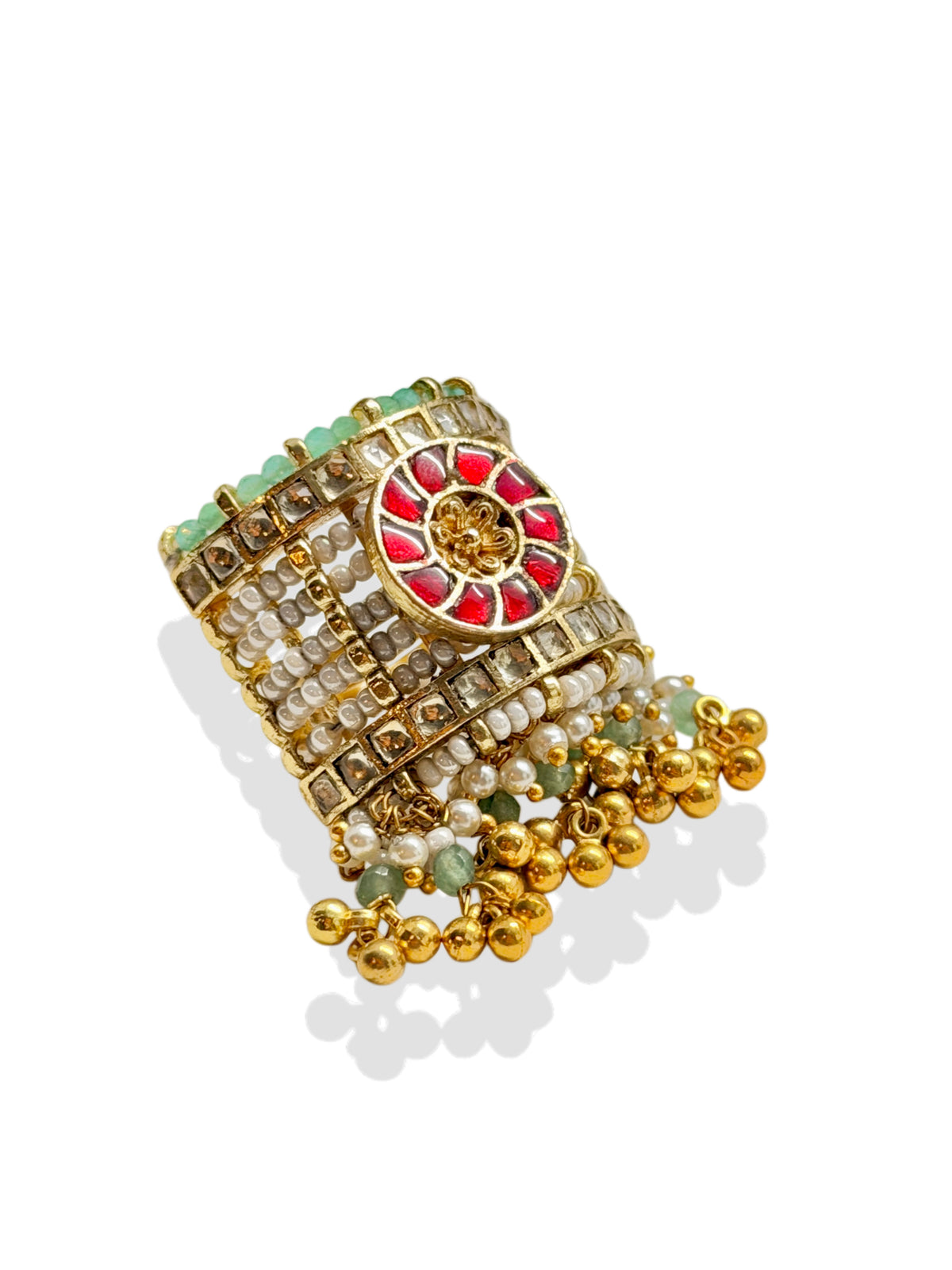 Gulzar Ring