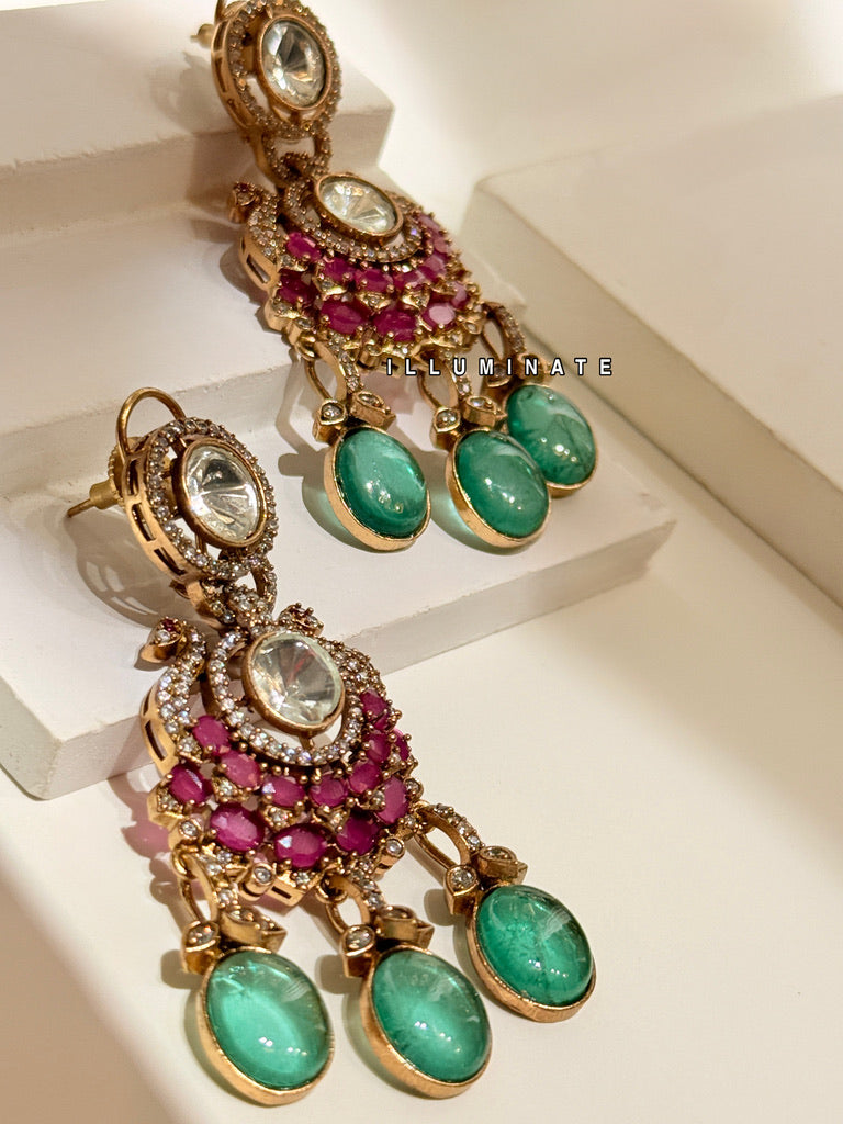 Bekhoob Necklace