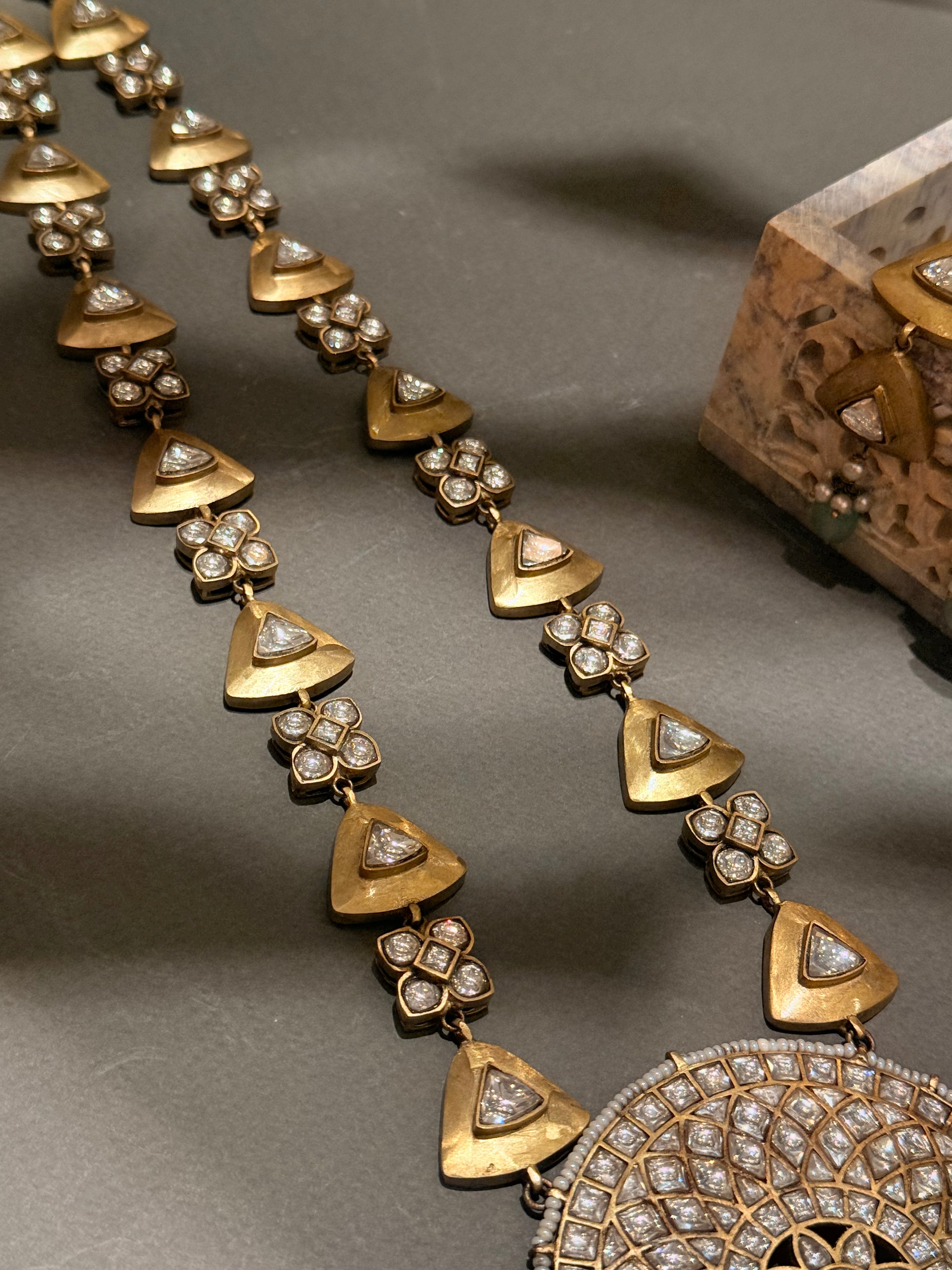 Rajsi Long haar - MAHIRA