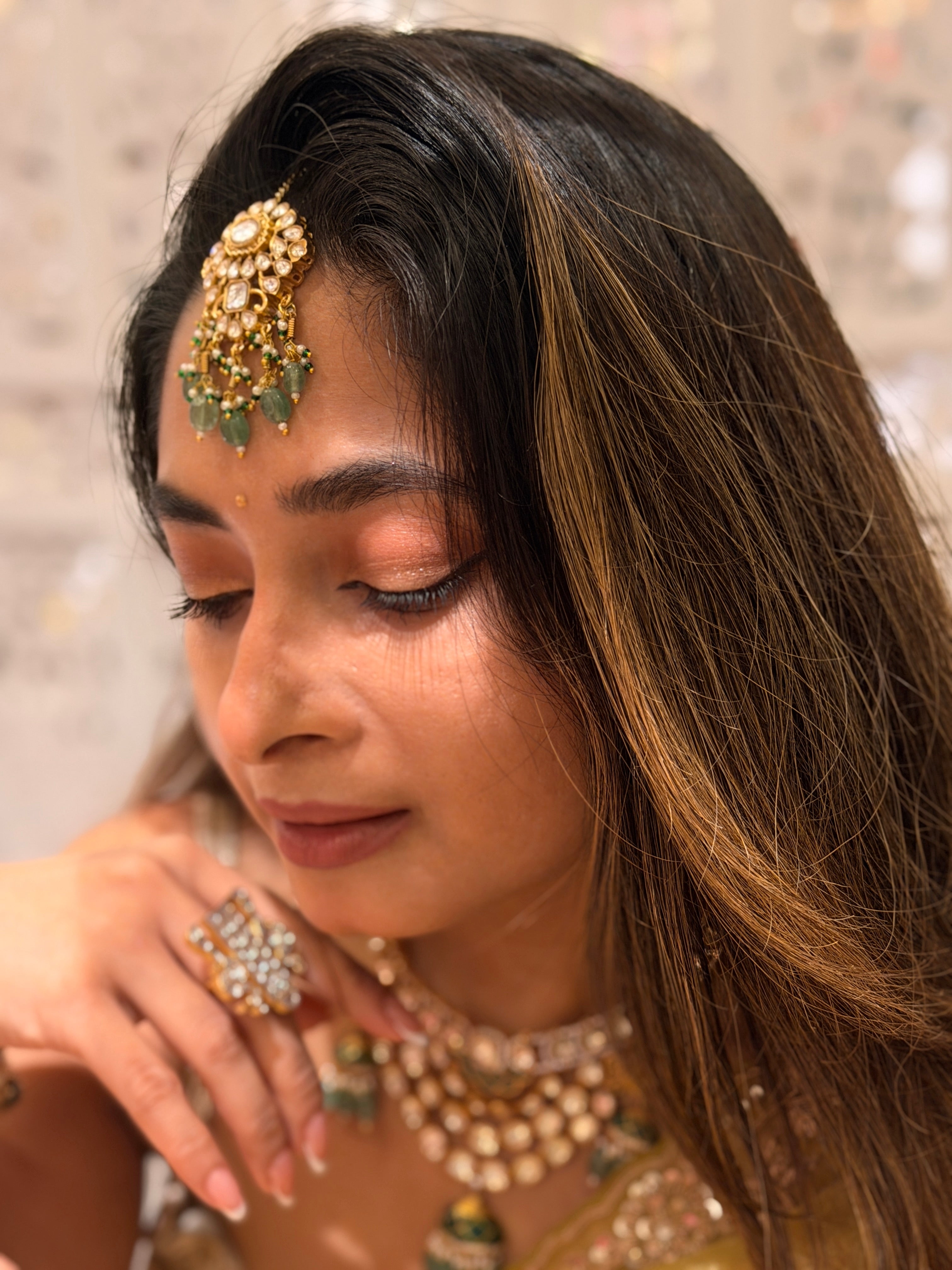 Nitibha Tika