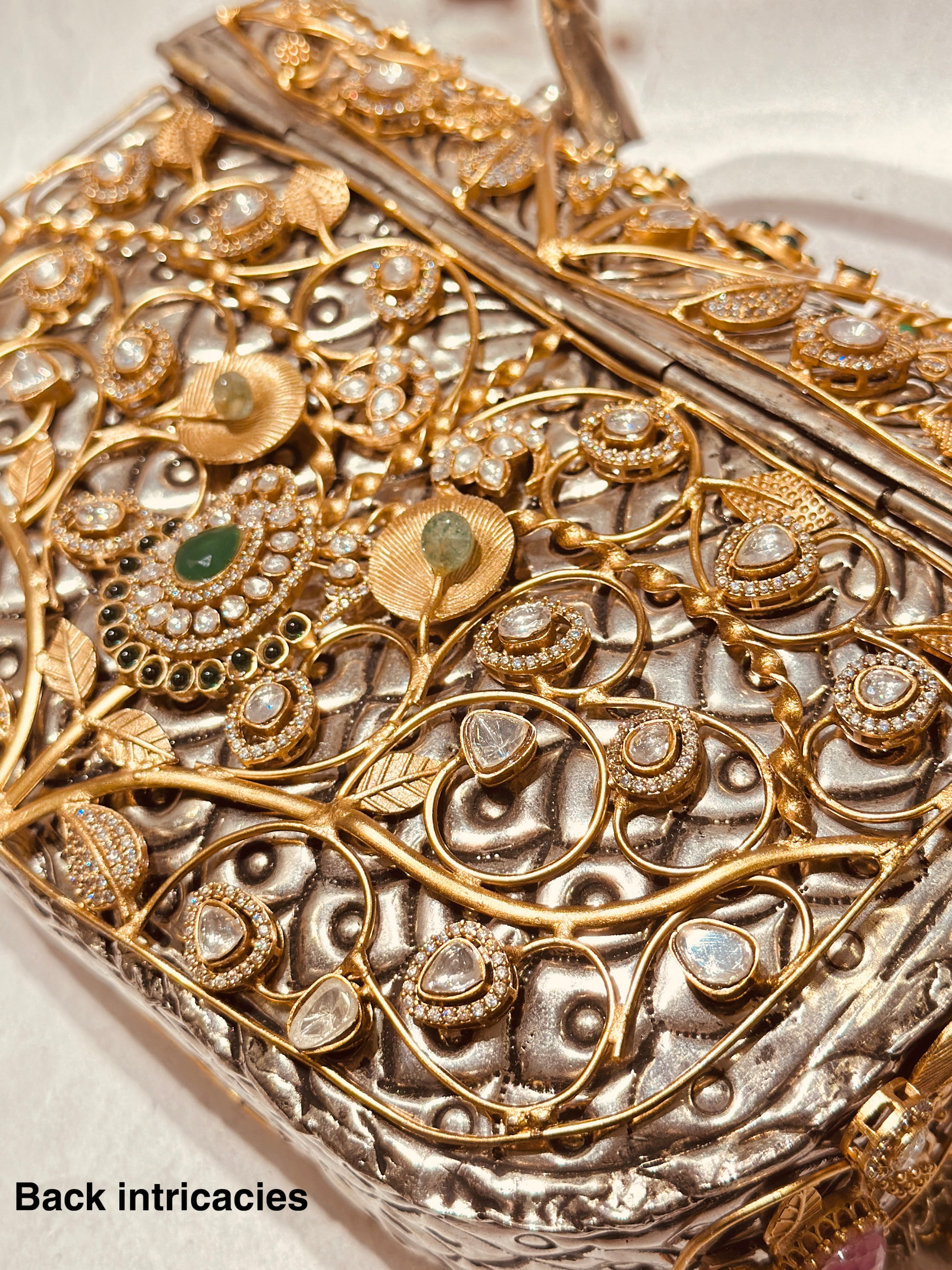 Illuminate Exclusive Clutch