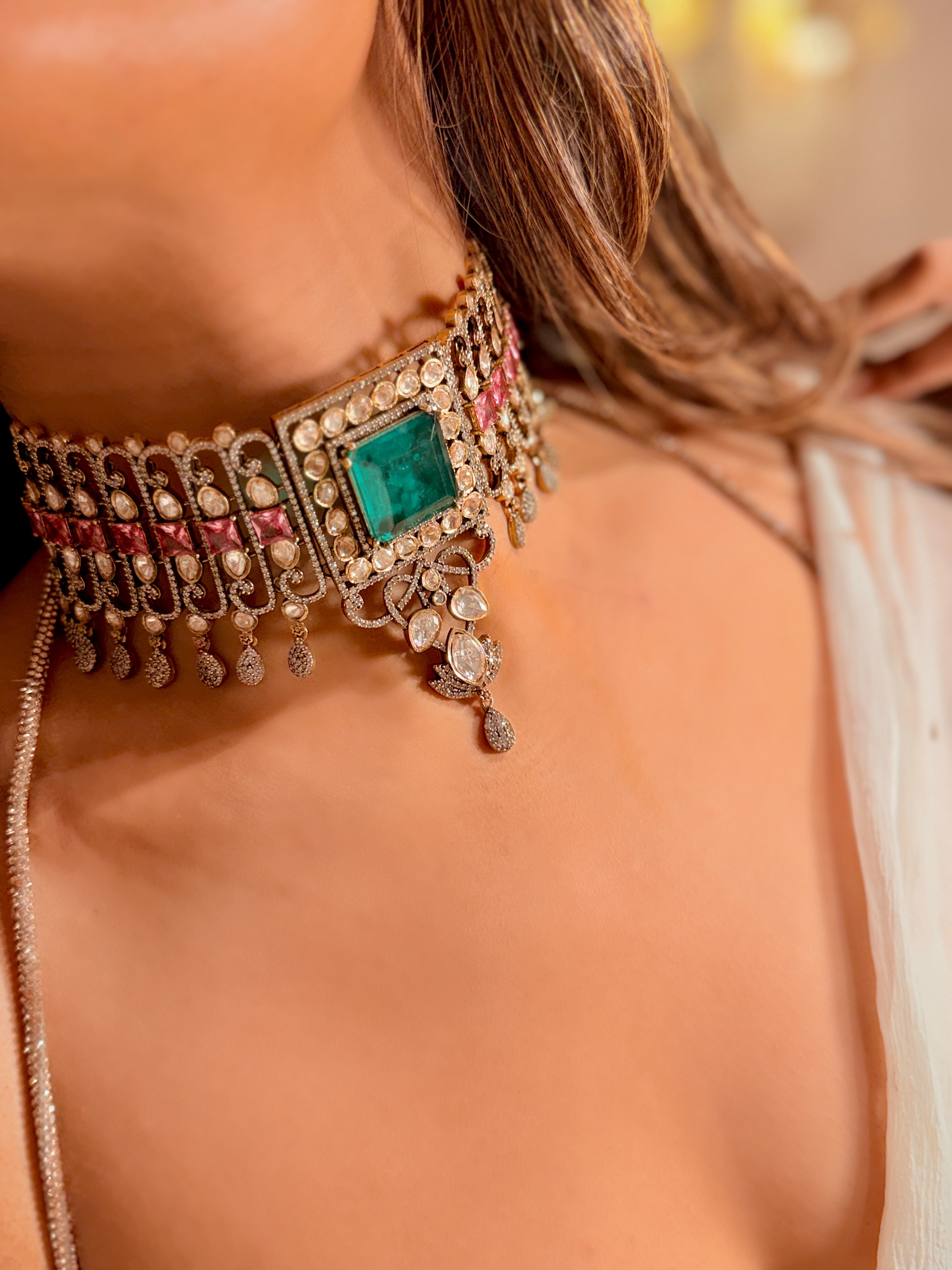 Kashish Choker
