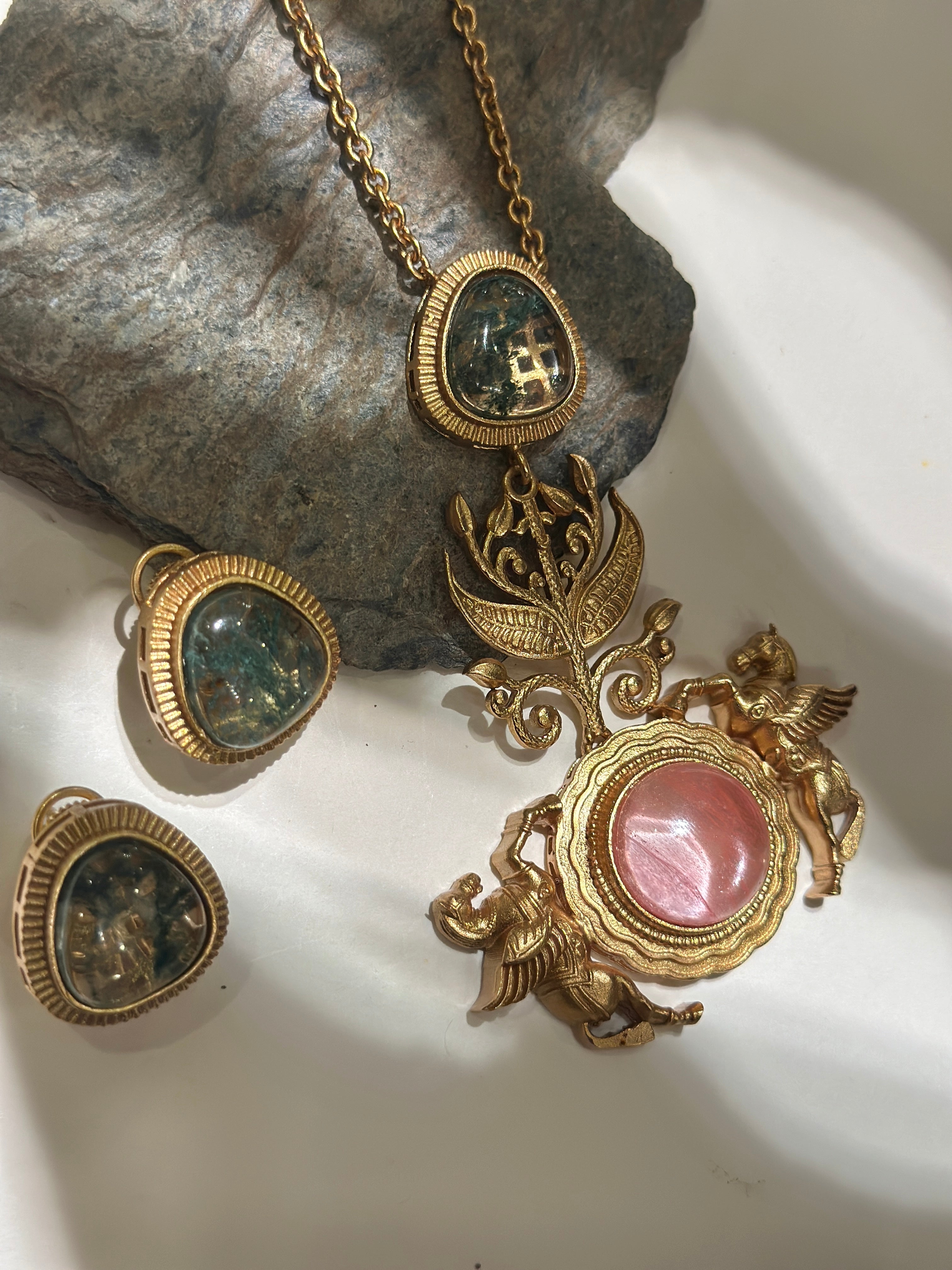 Elizabeth Enchanted Keepsake