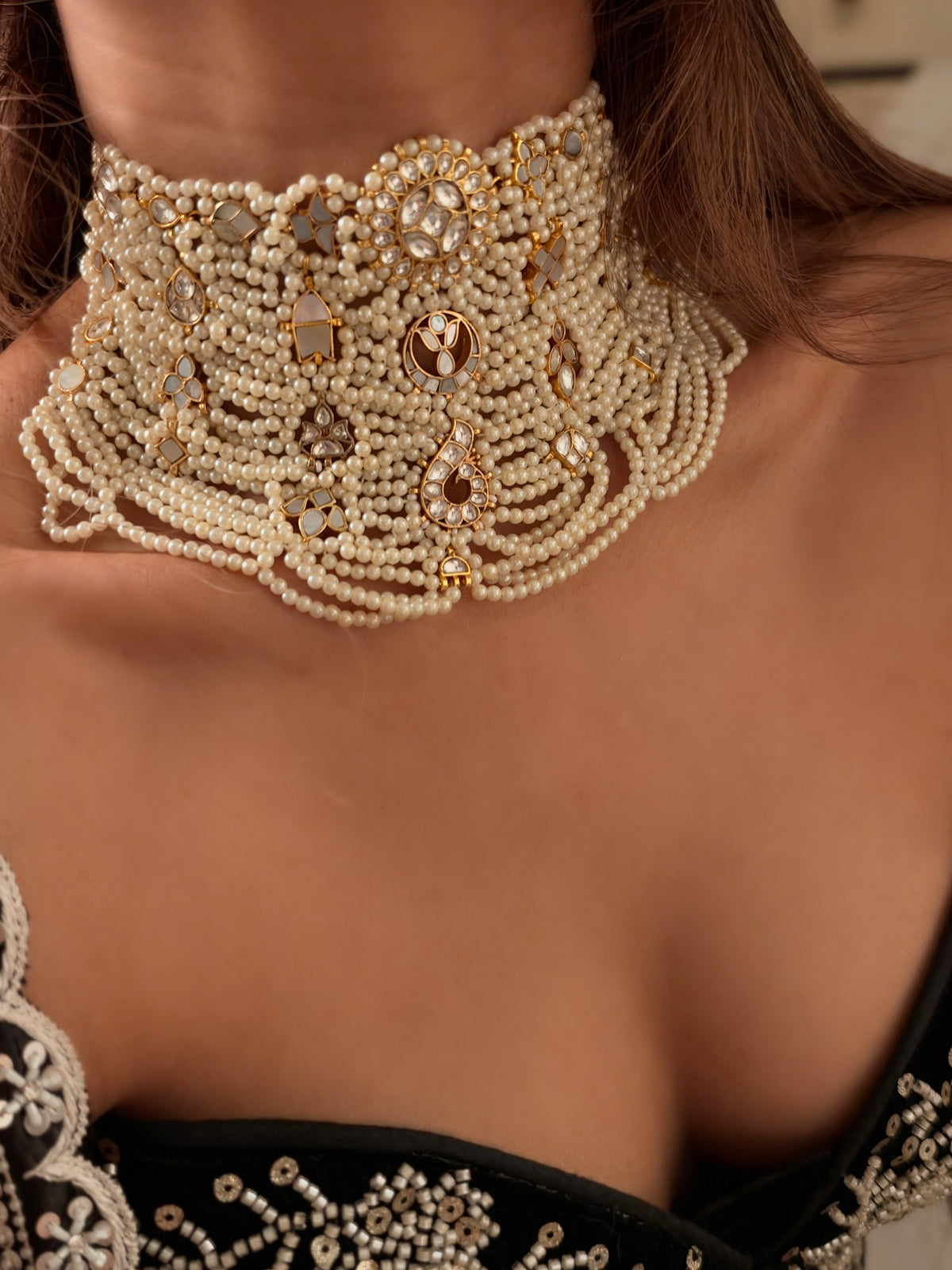 Mohanmaal Radiance