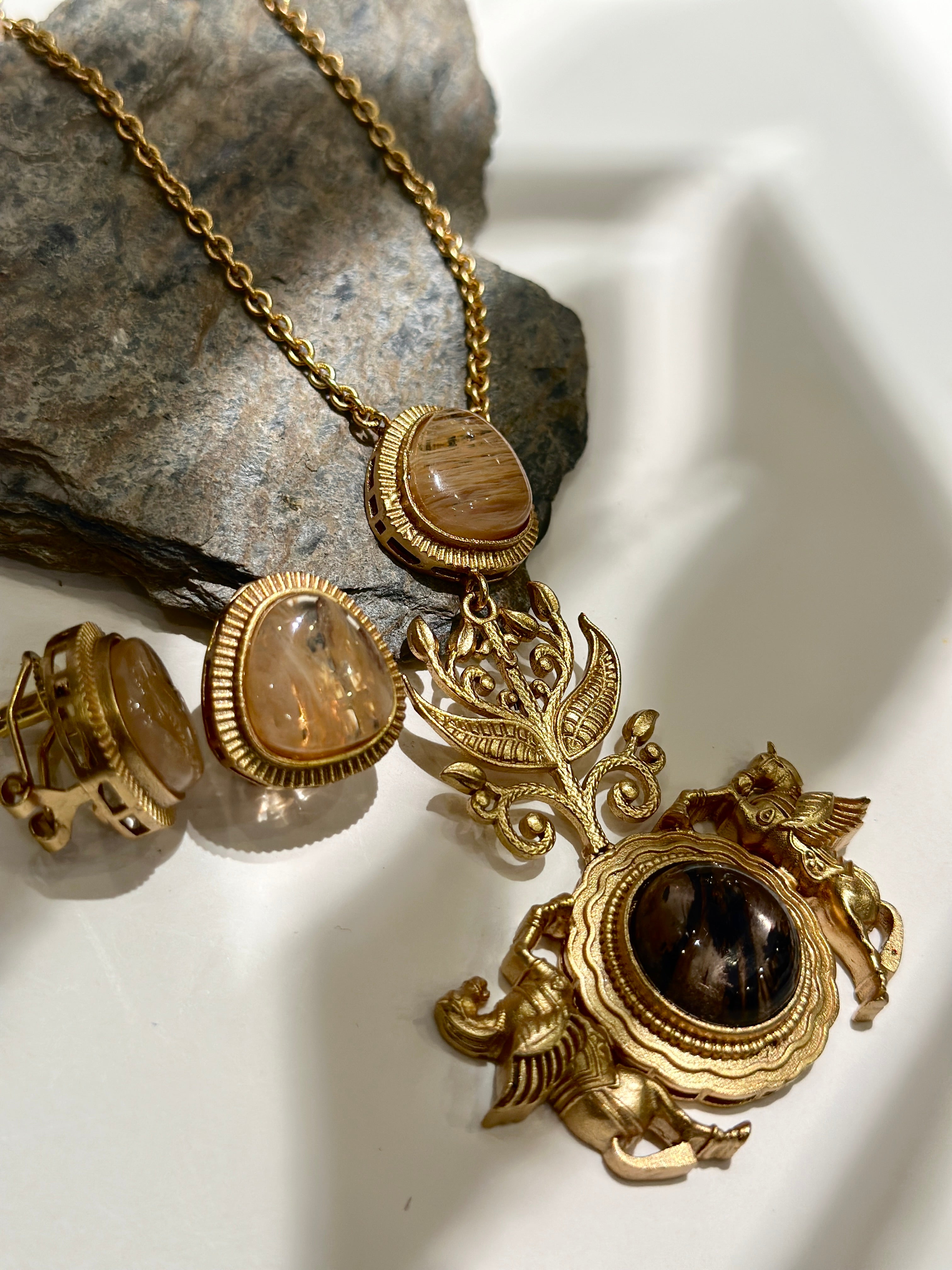 Elizabeth Enchanted Keepsake