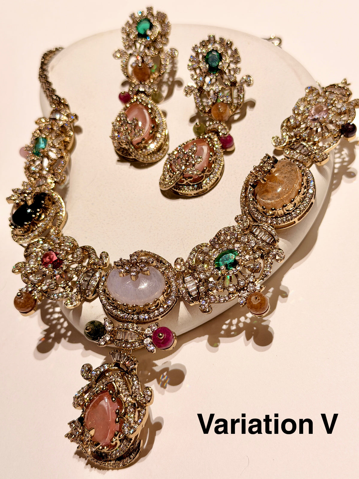 Eclectic Elizabeth