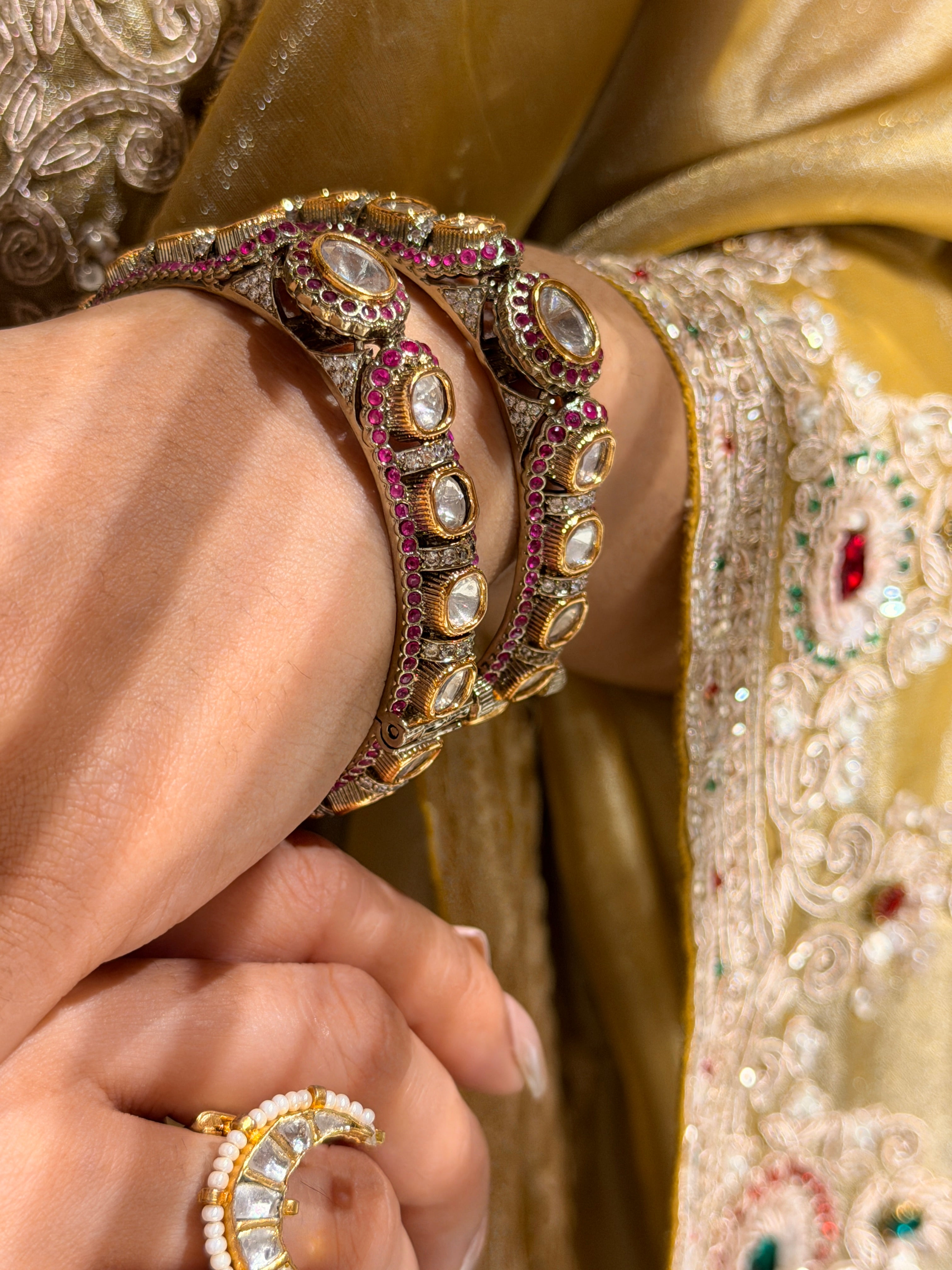 Ryati Bangle