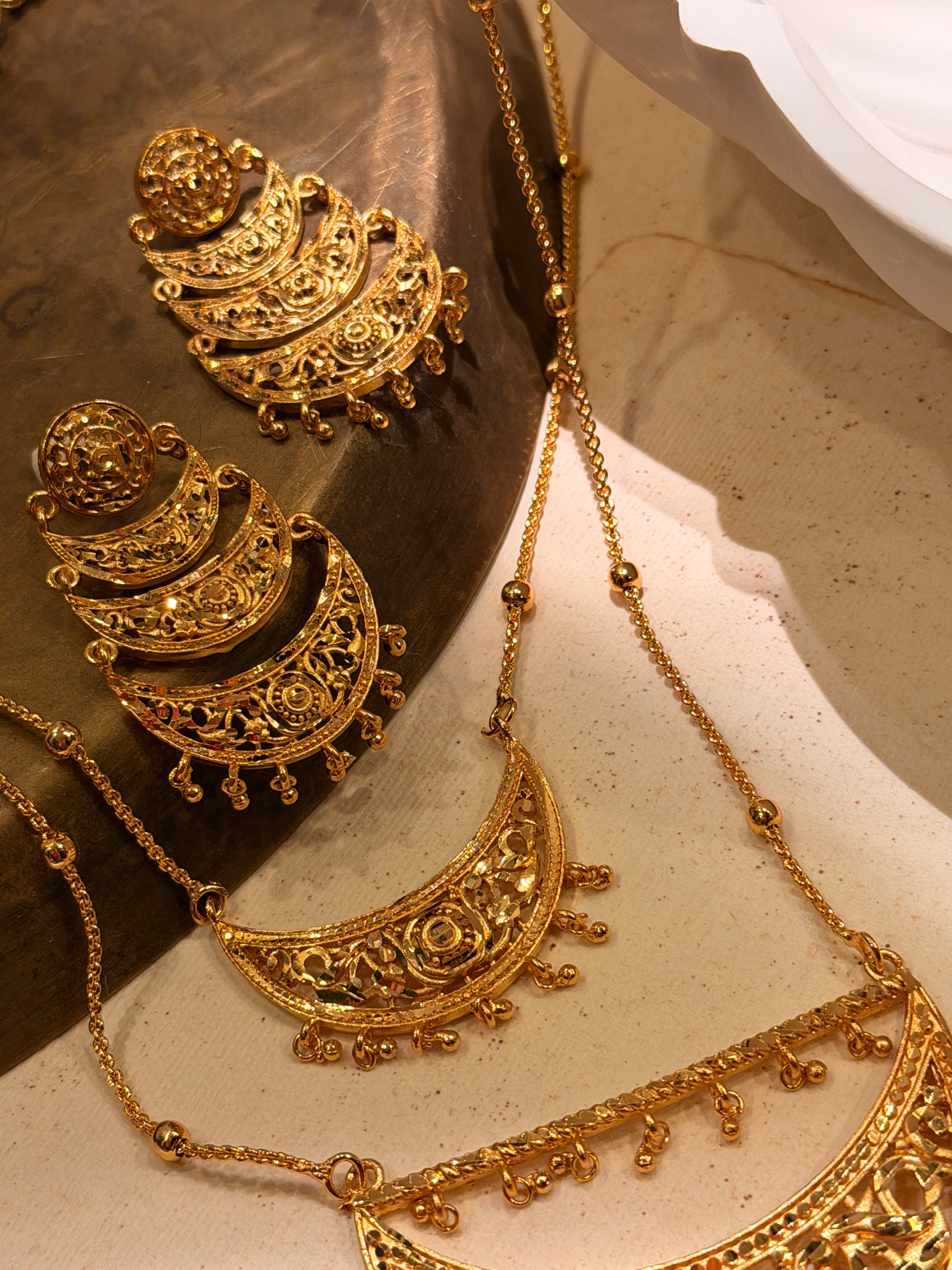 Rajchandra Haar - Royal Bengal ‘26