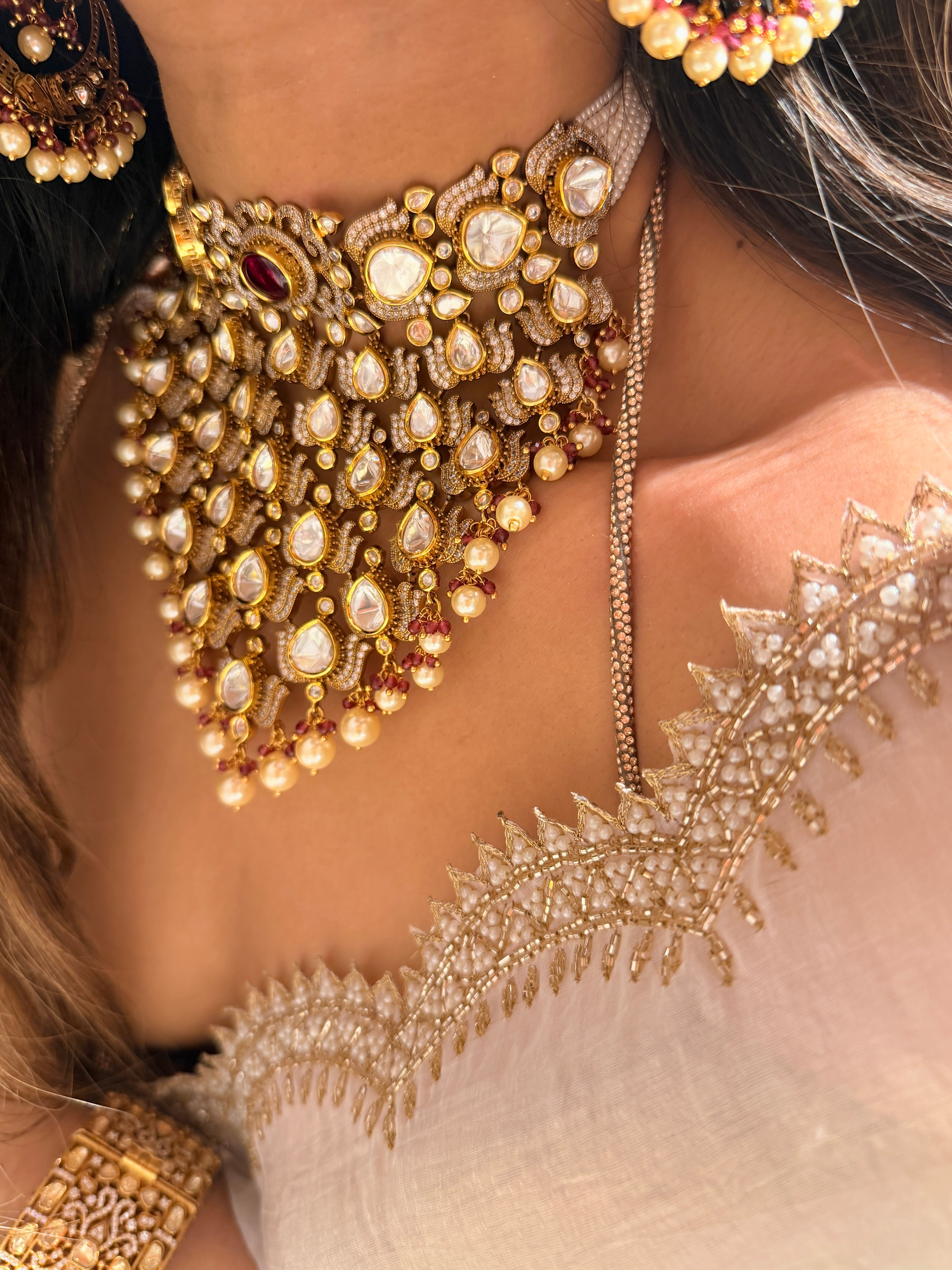 Rani Vasundhara Haar