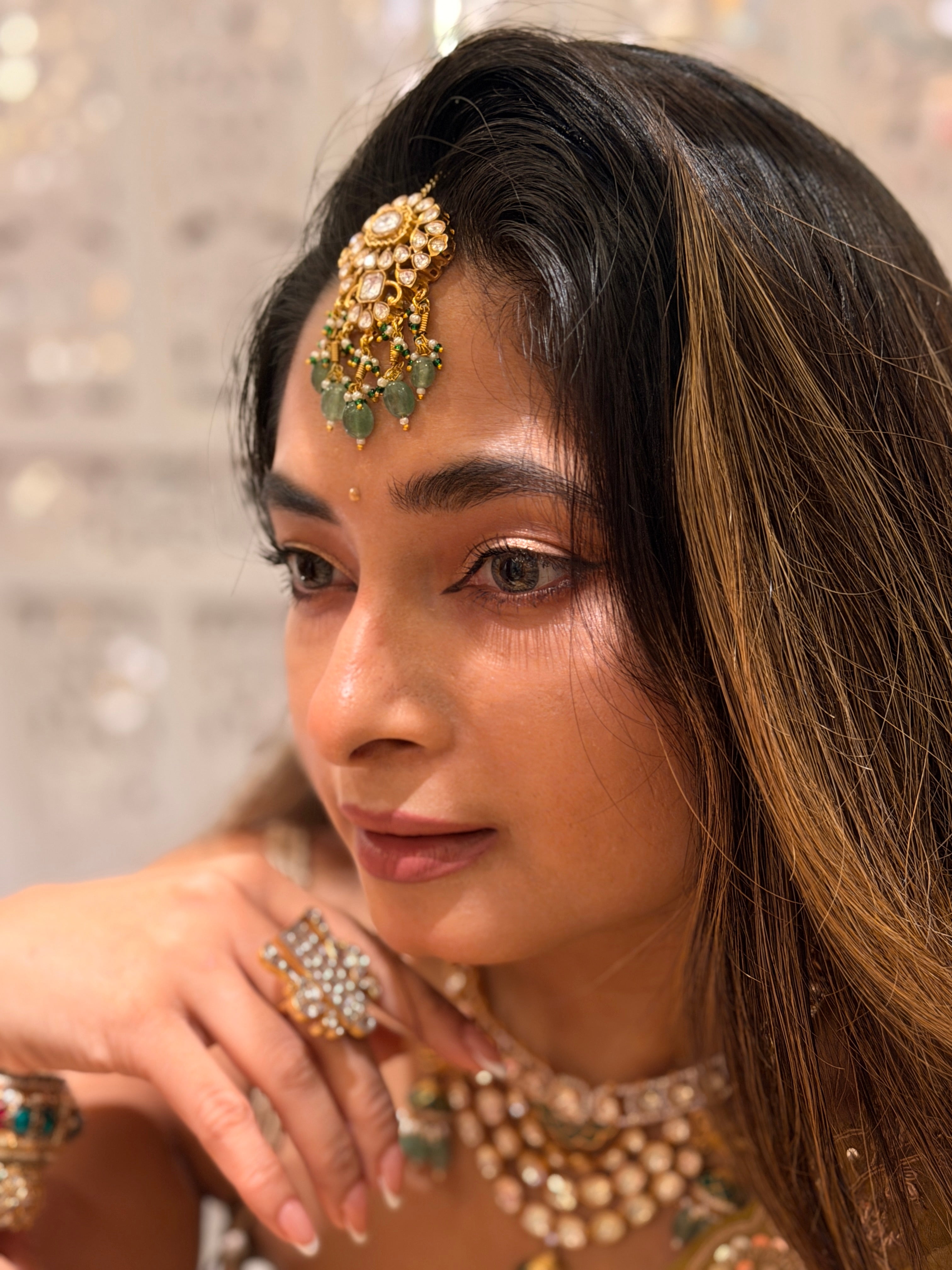 Nitibha Tika