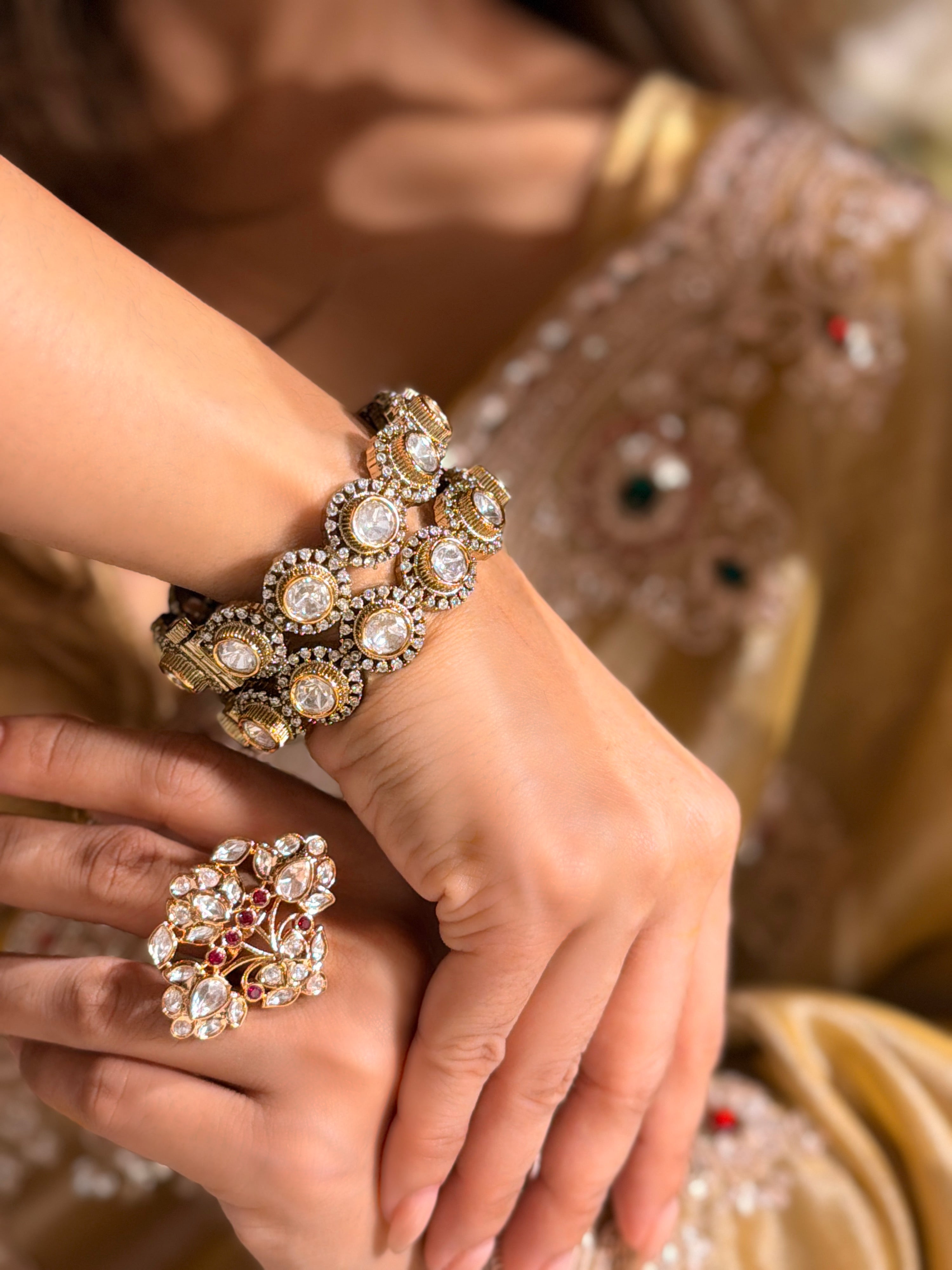 Noormahal Bangle