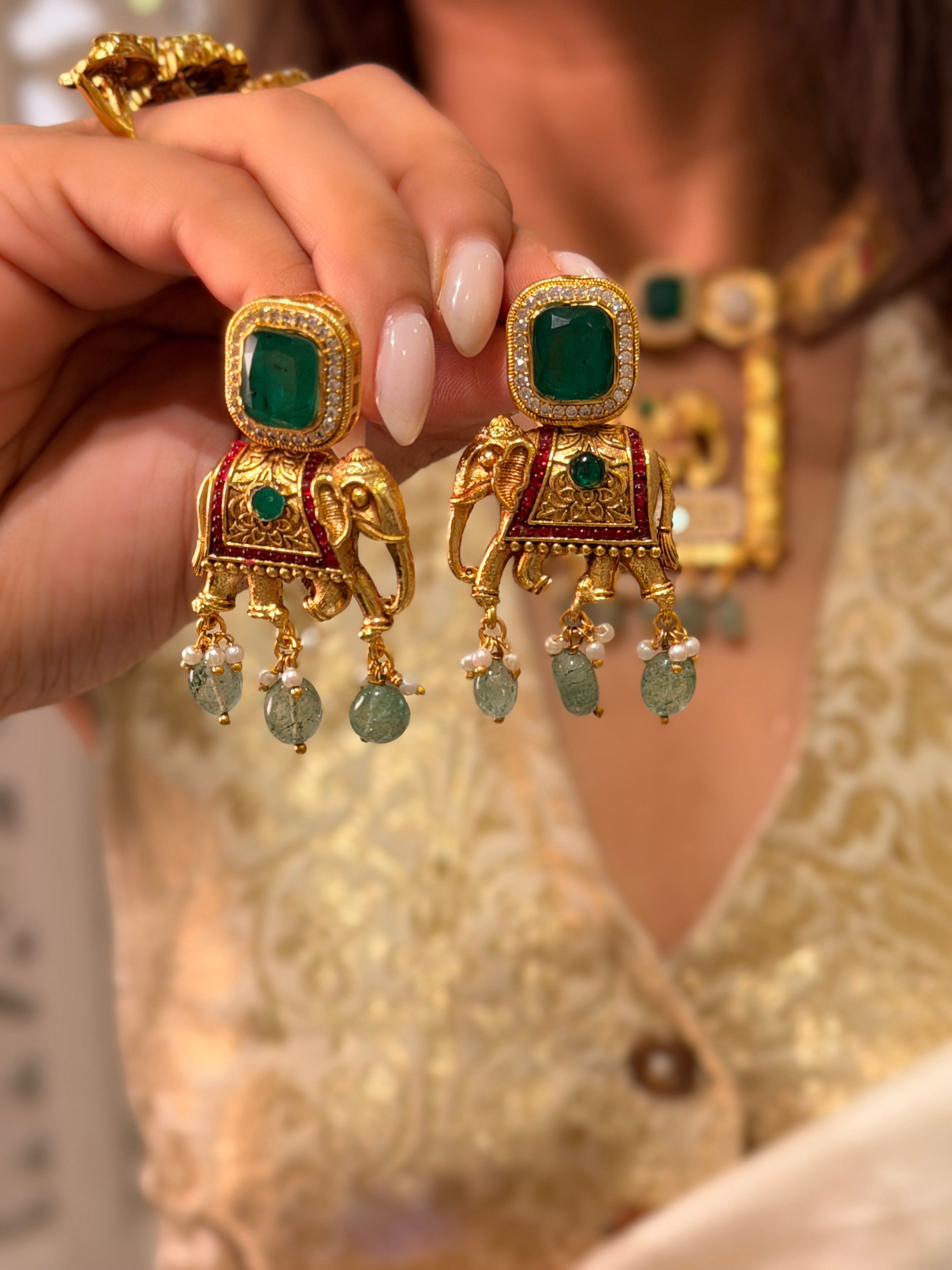 Crown Of Heritage