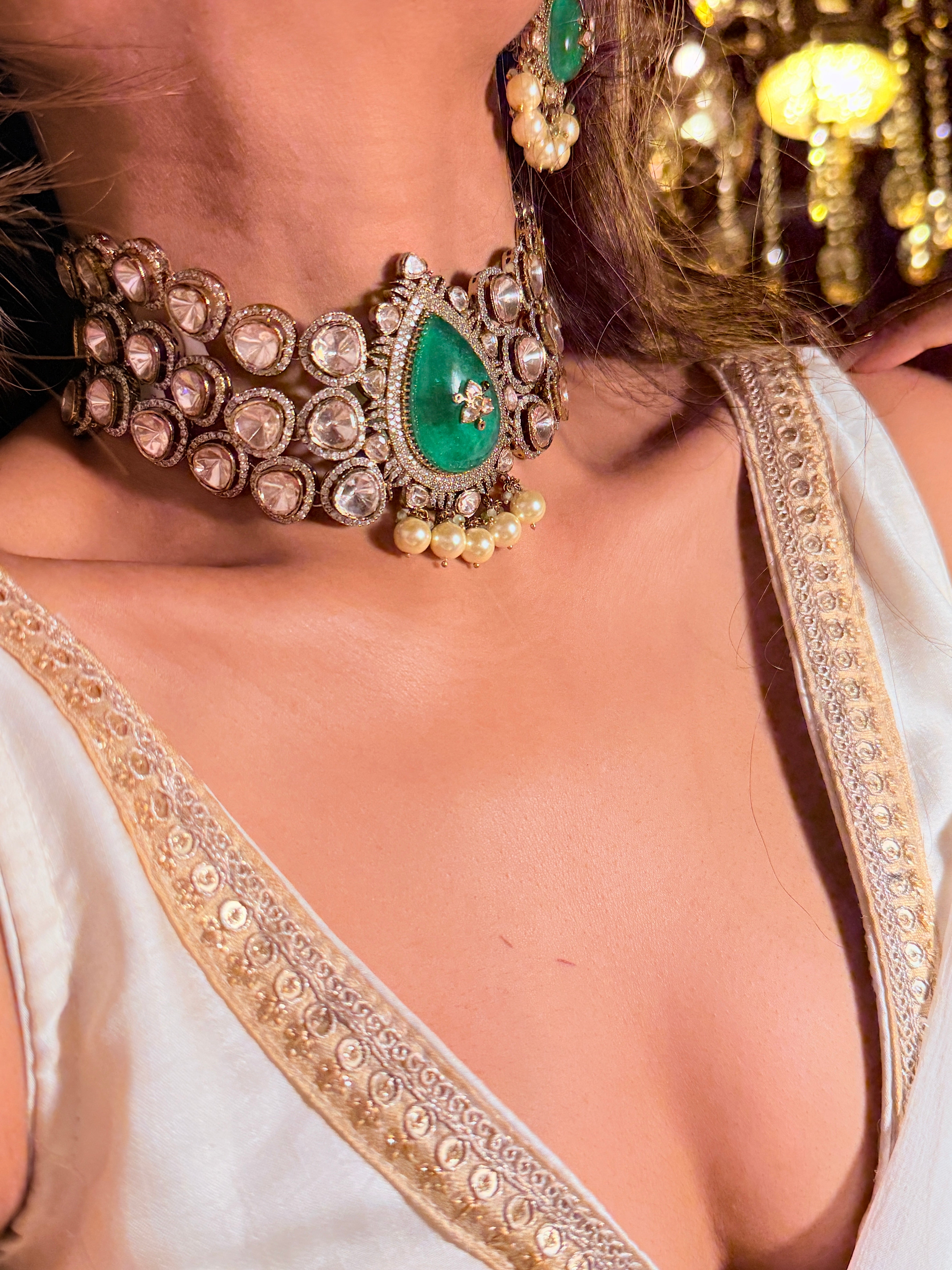 khushboo