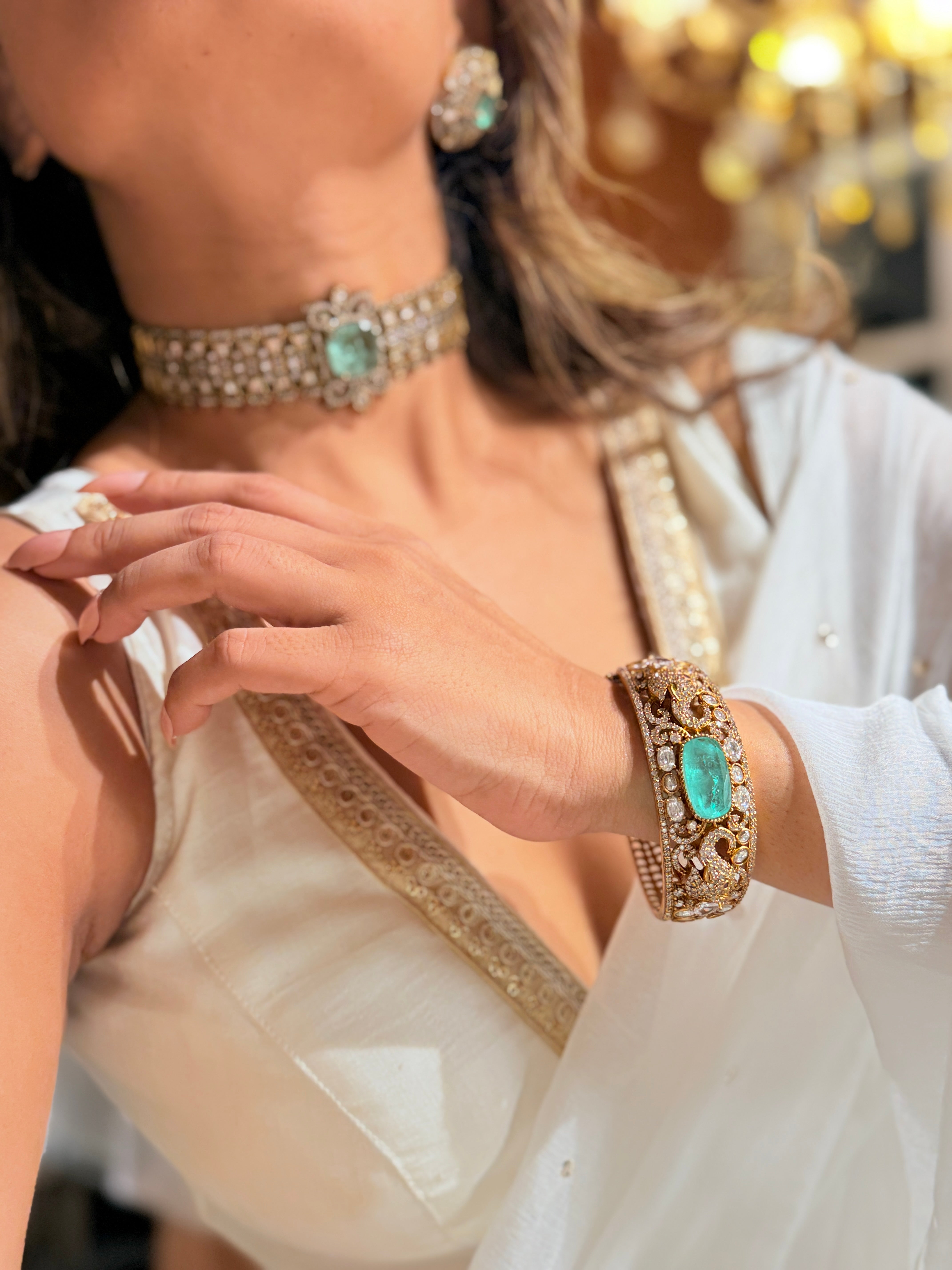 Sara Choker