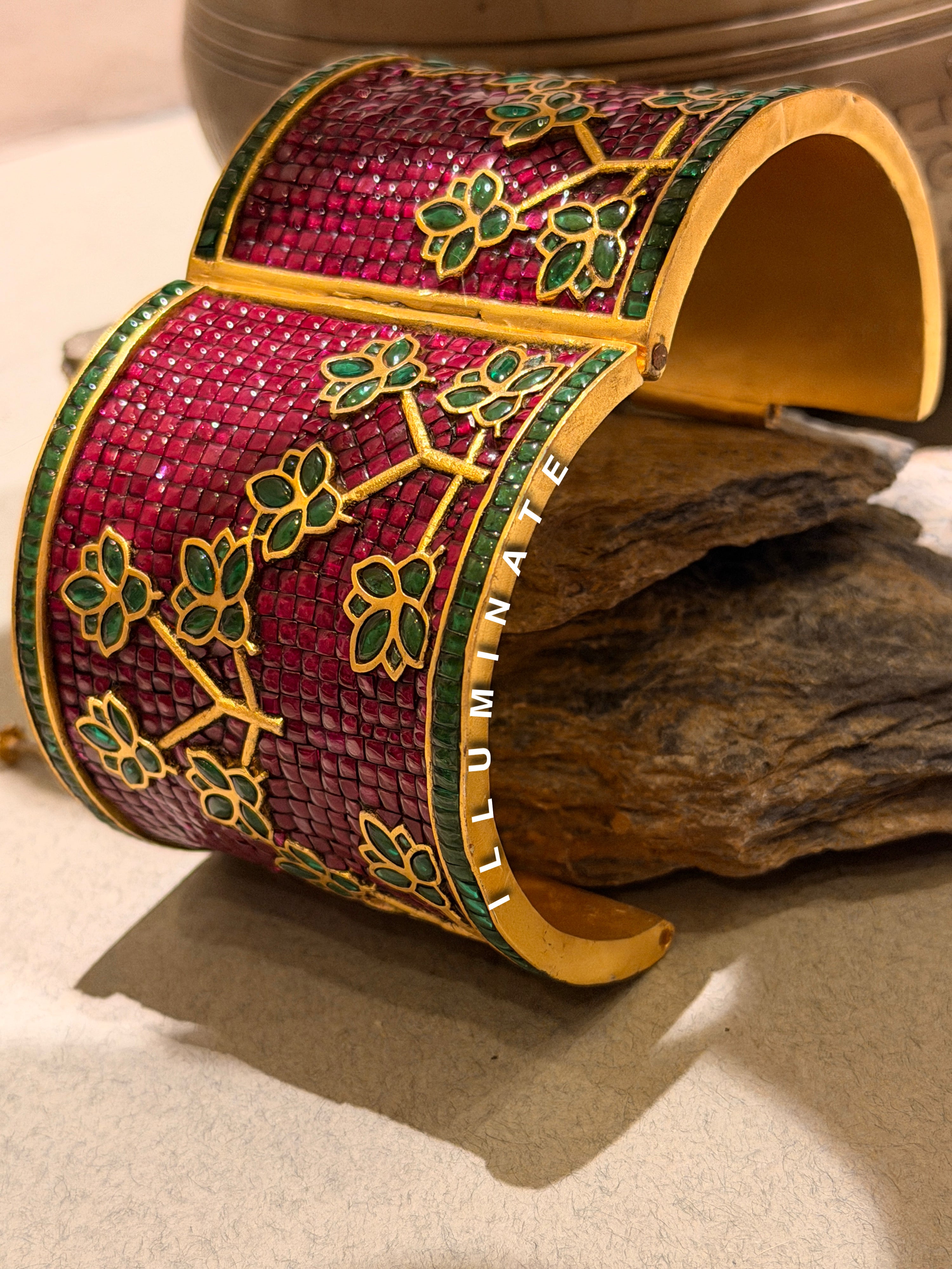 Gulnaar Cuff