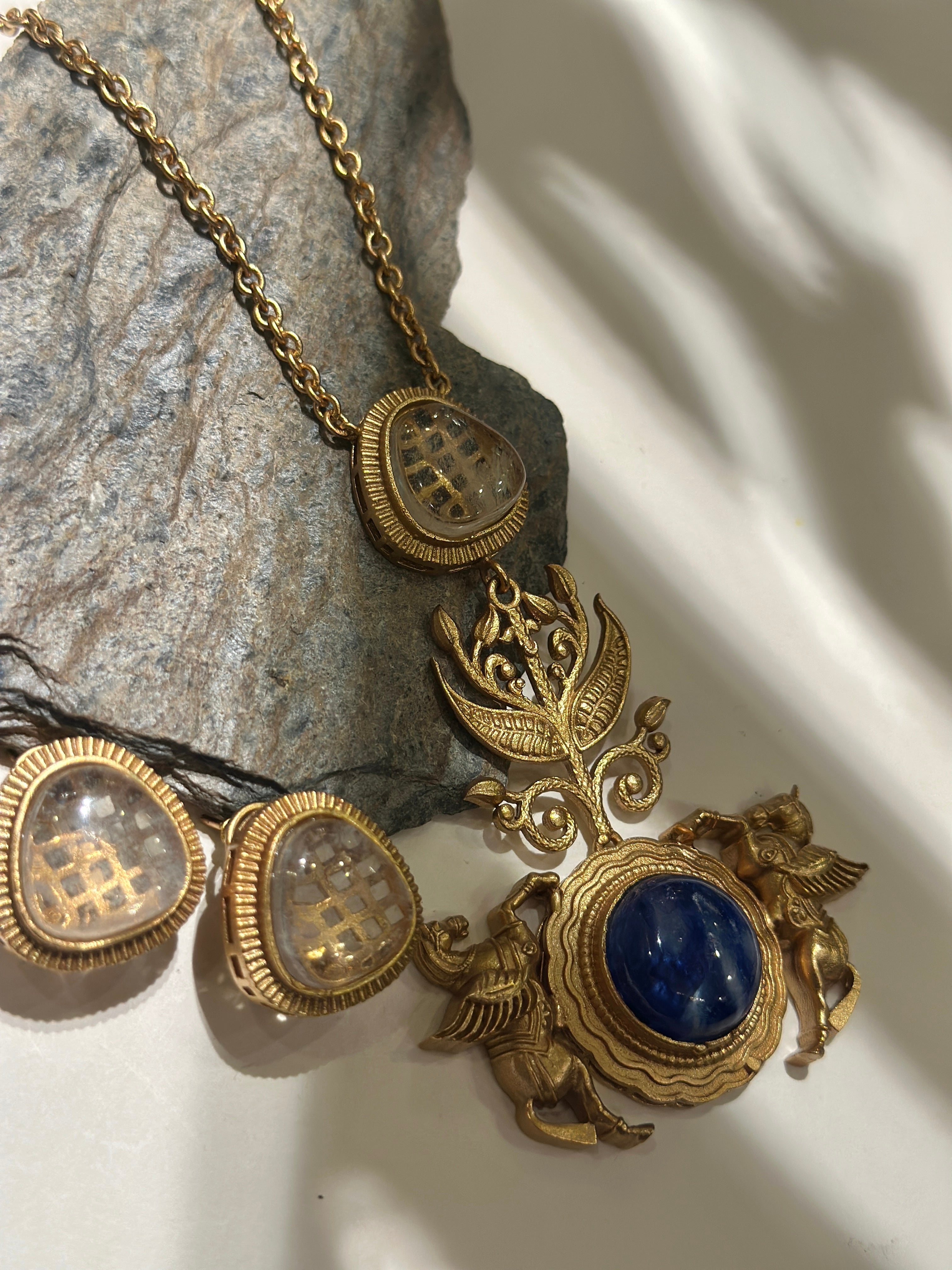 Elizabeth Enchanted Keepsake