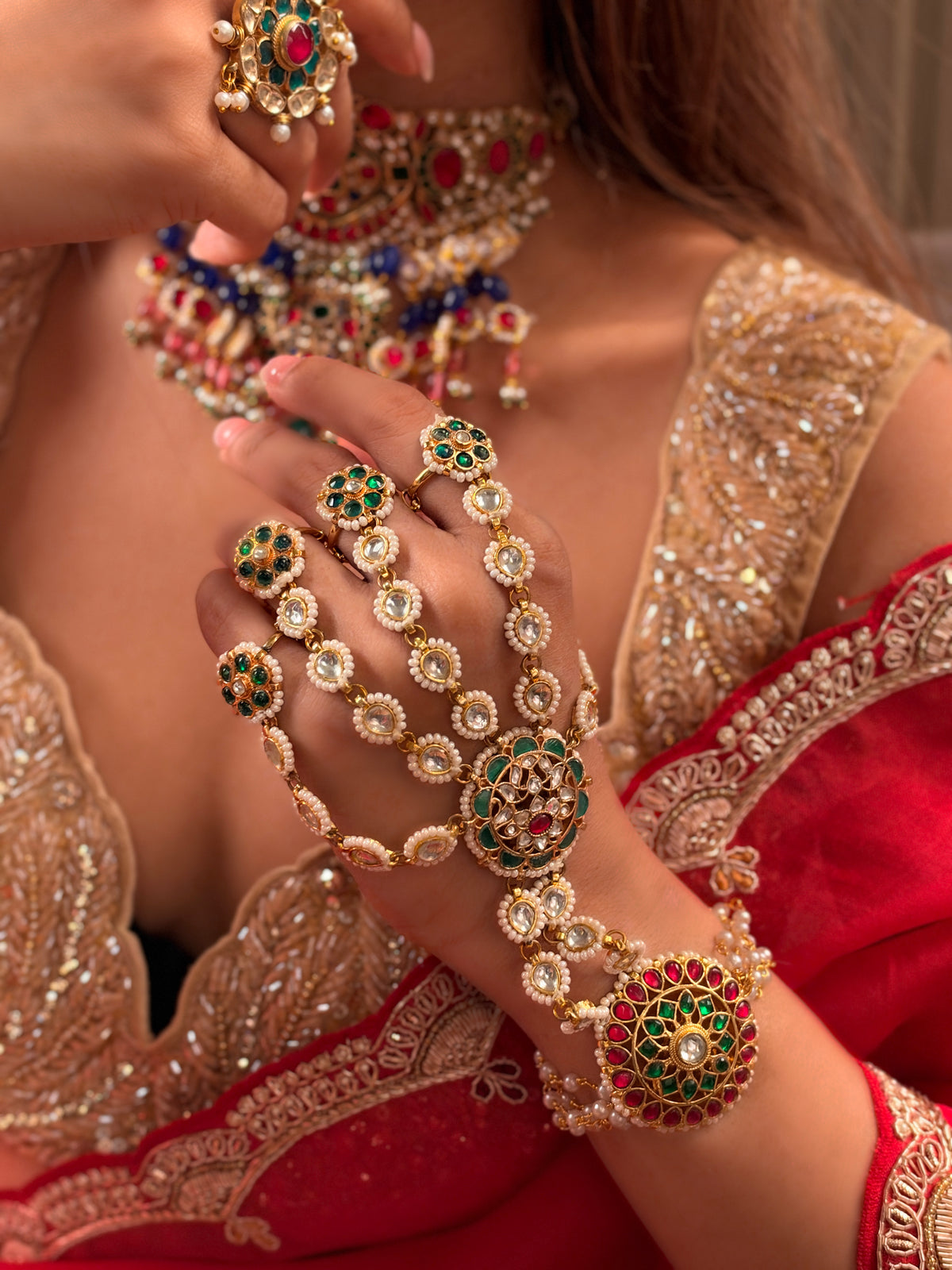 Tripti Hathphool