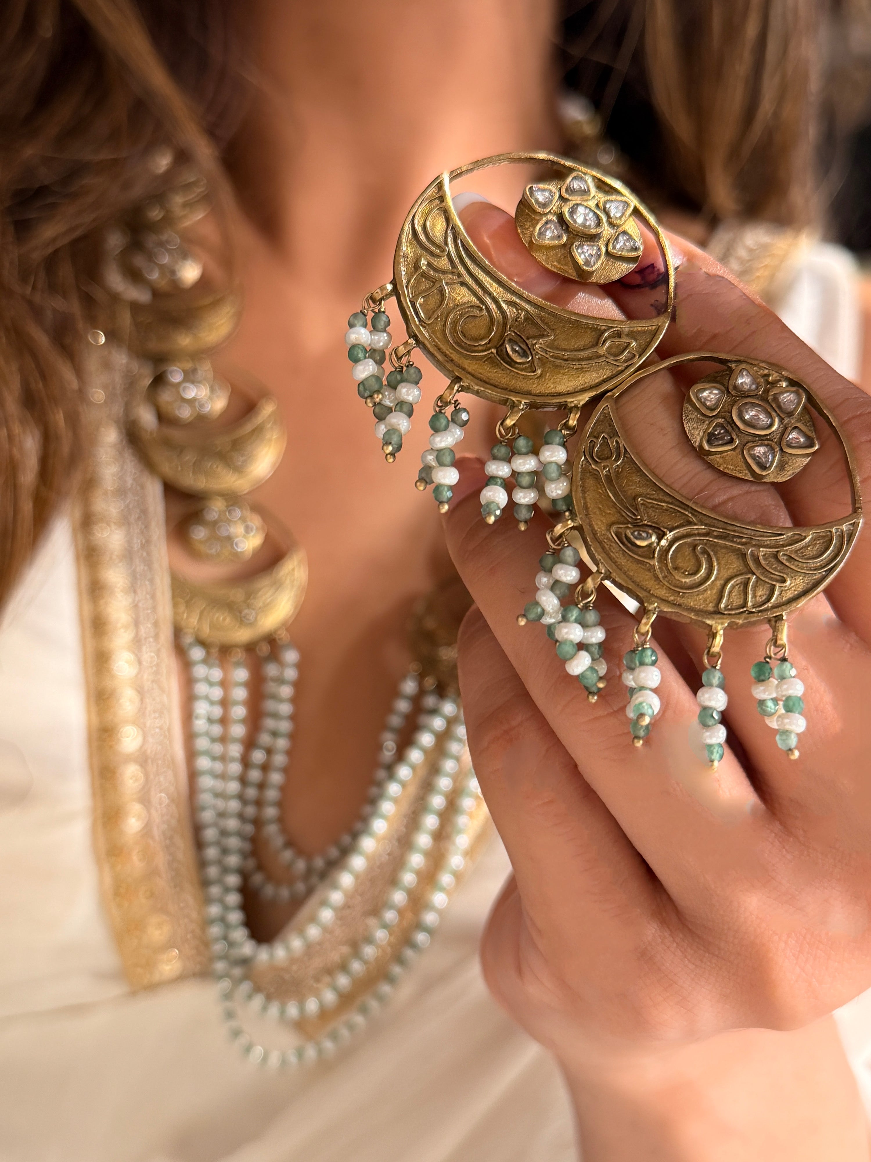 Gulchand Antique Drops-MAHIRA