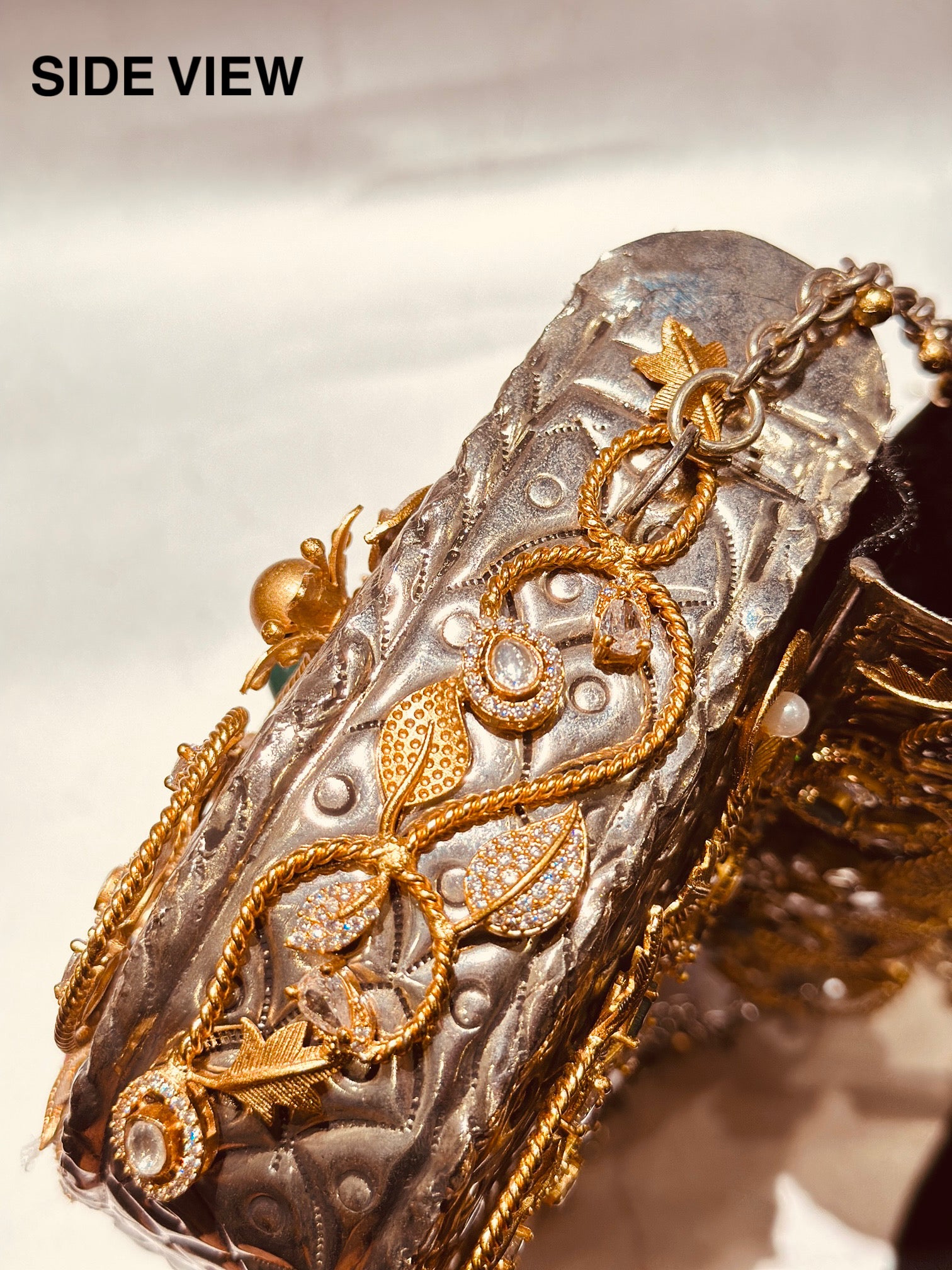 Illuminate Exclusive Clutch