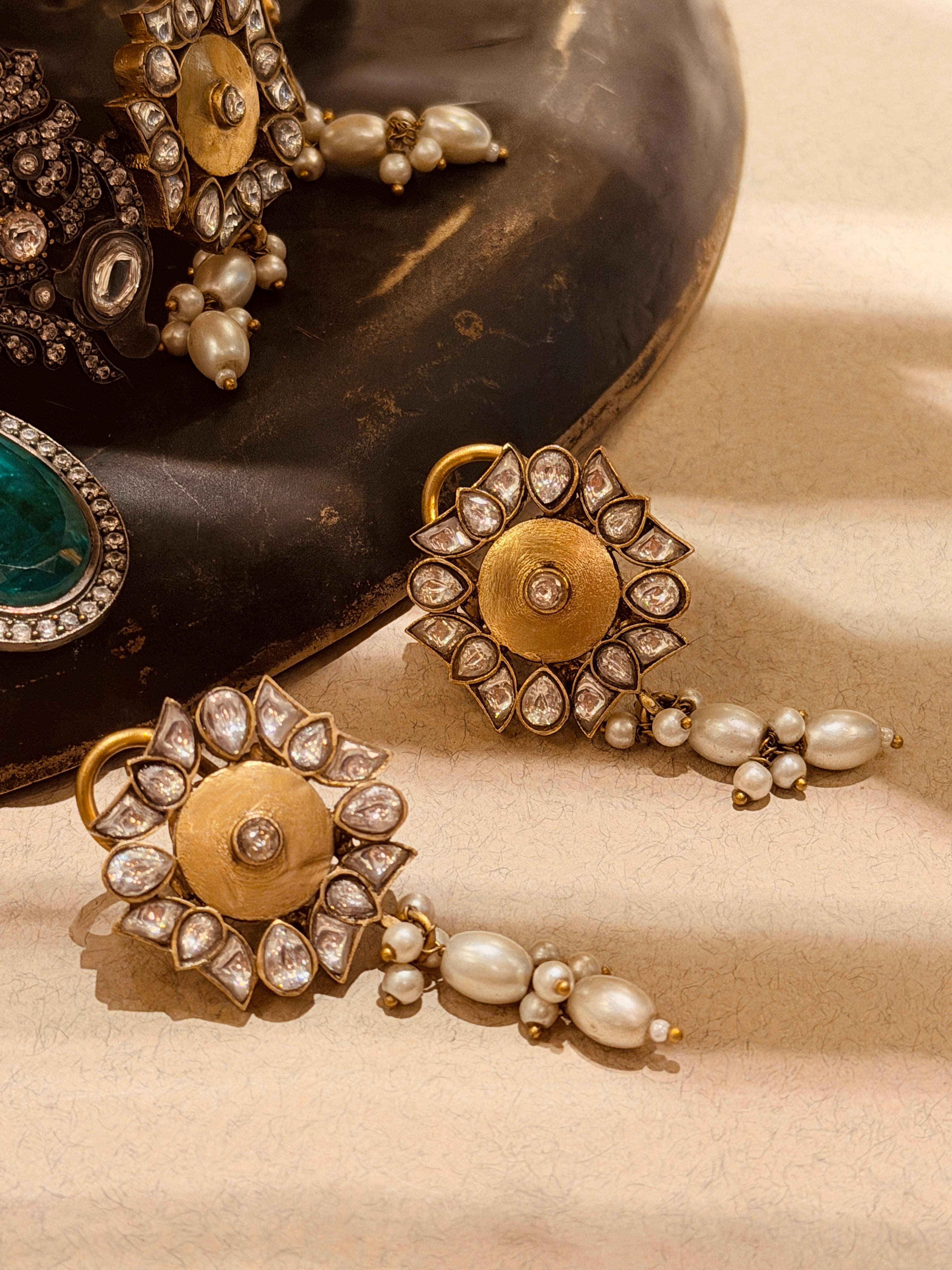 Taarini Royal Glow - Mahira