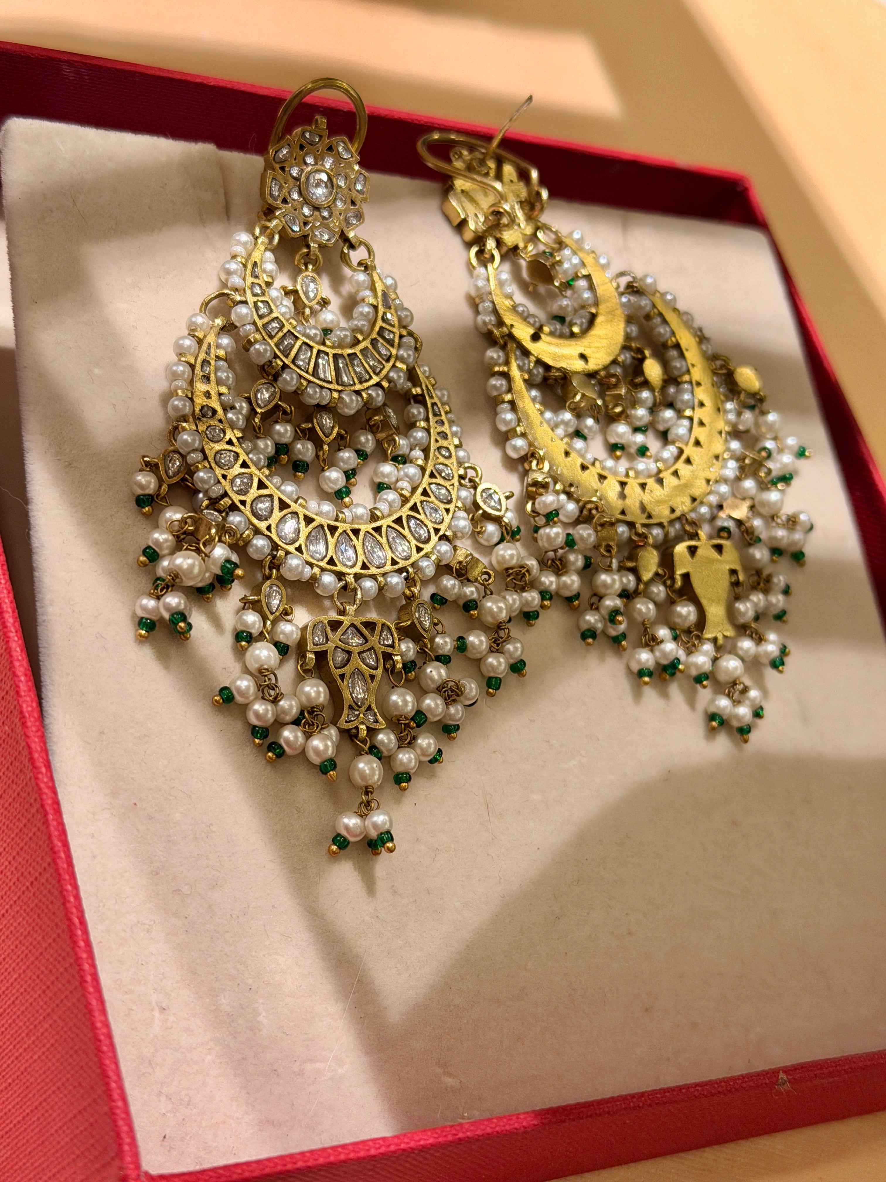 Rabeya Chandbali- Mahira