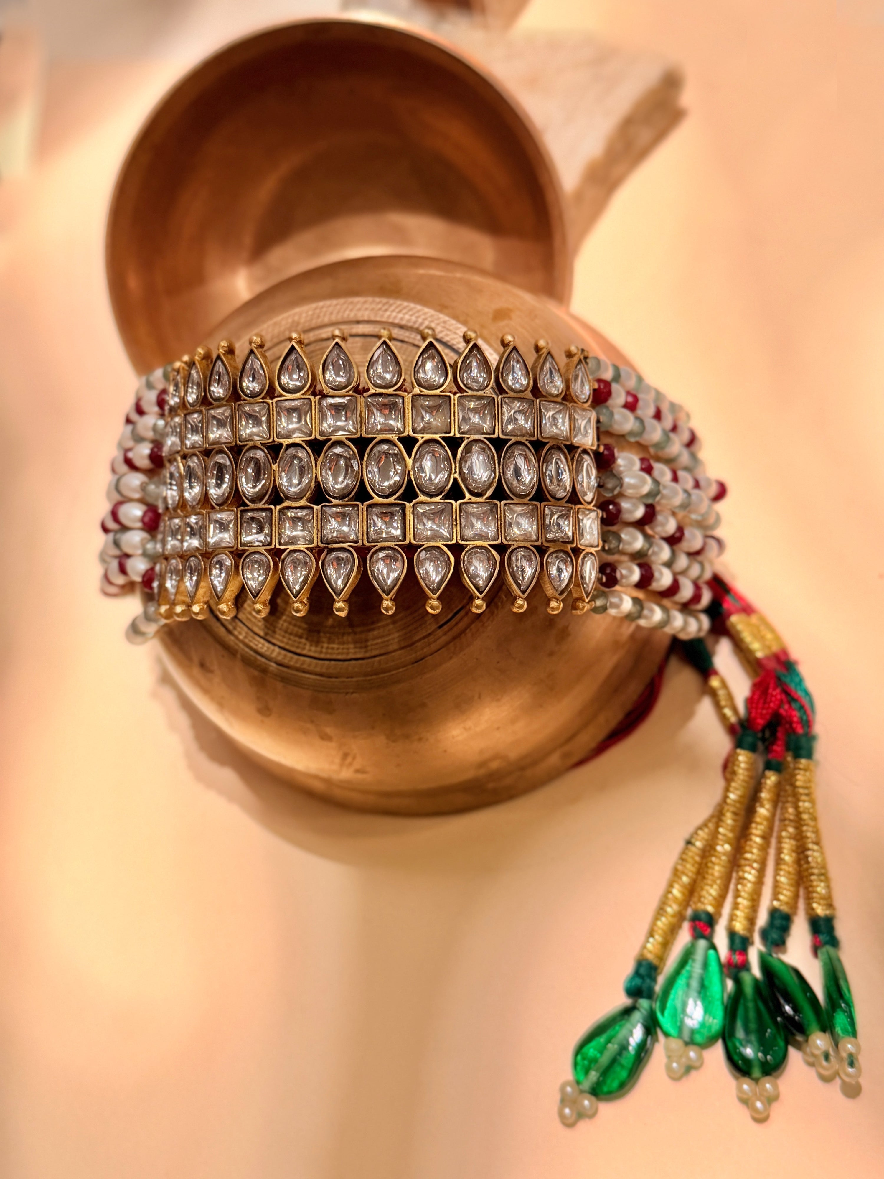 Heera Choker - Mahira