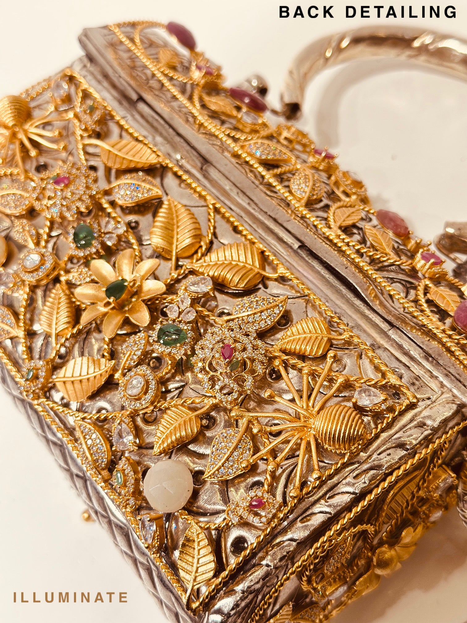The Maharani Trésor