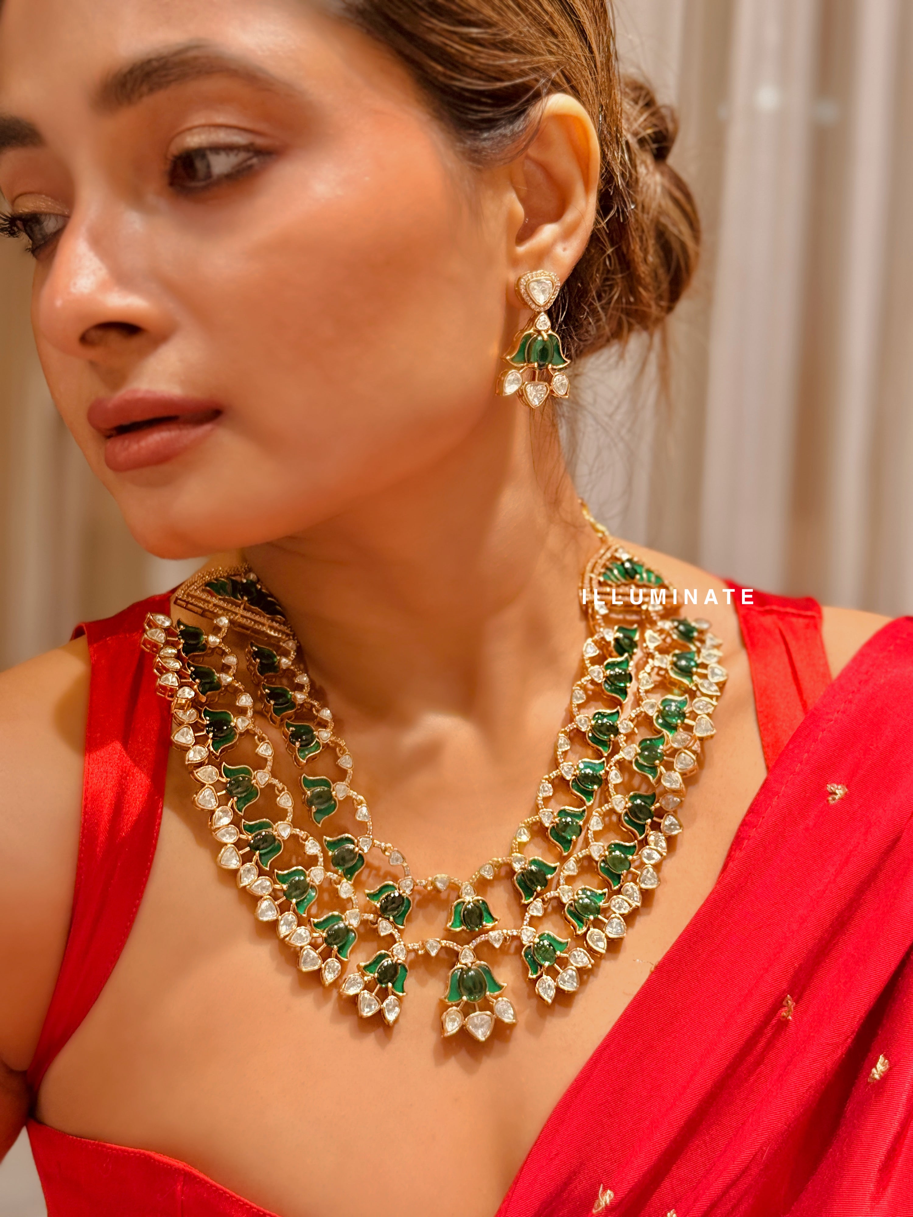 Komal Bagicha