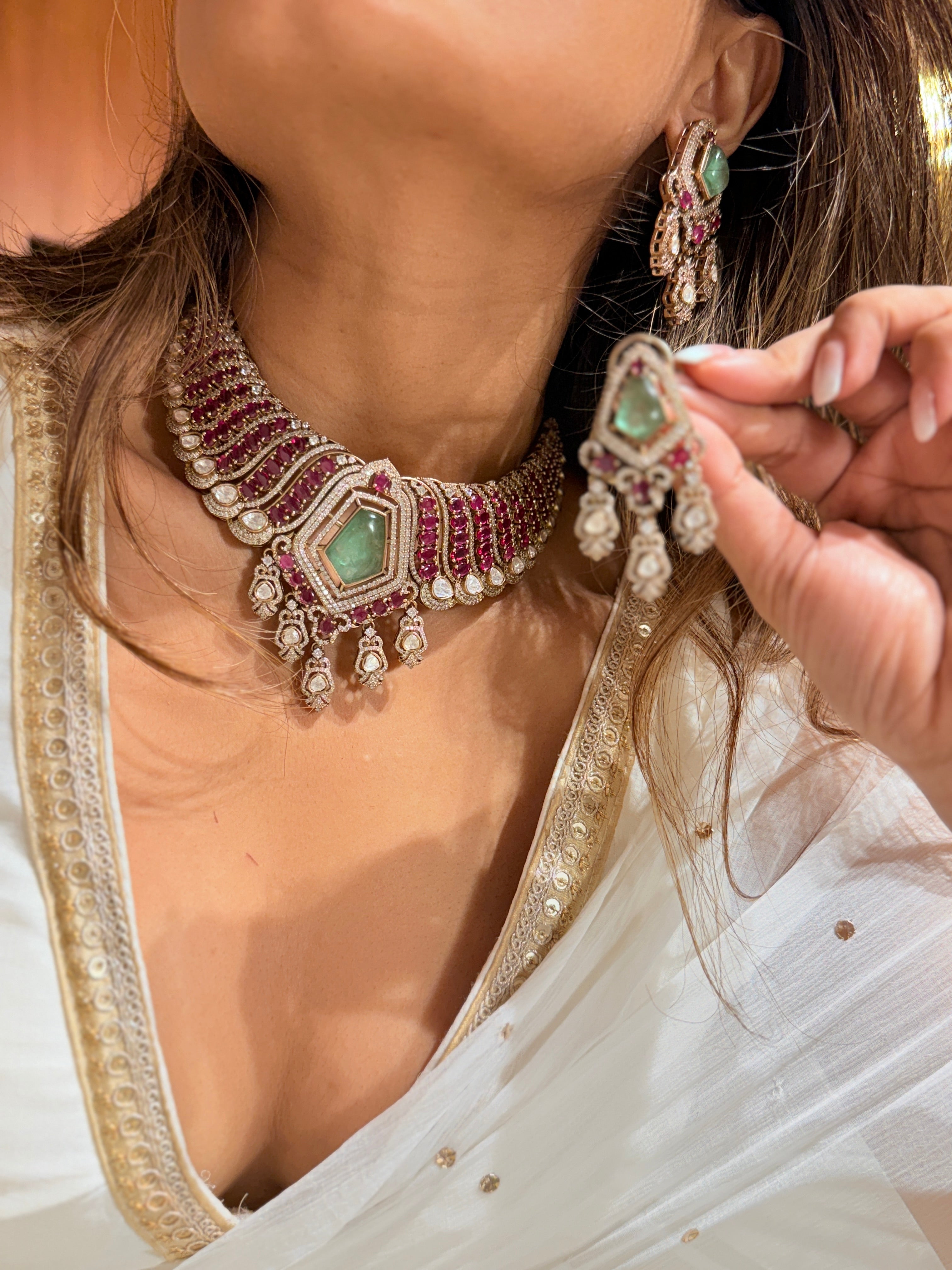 Maharani’s Muse