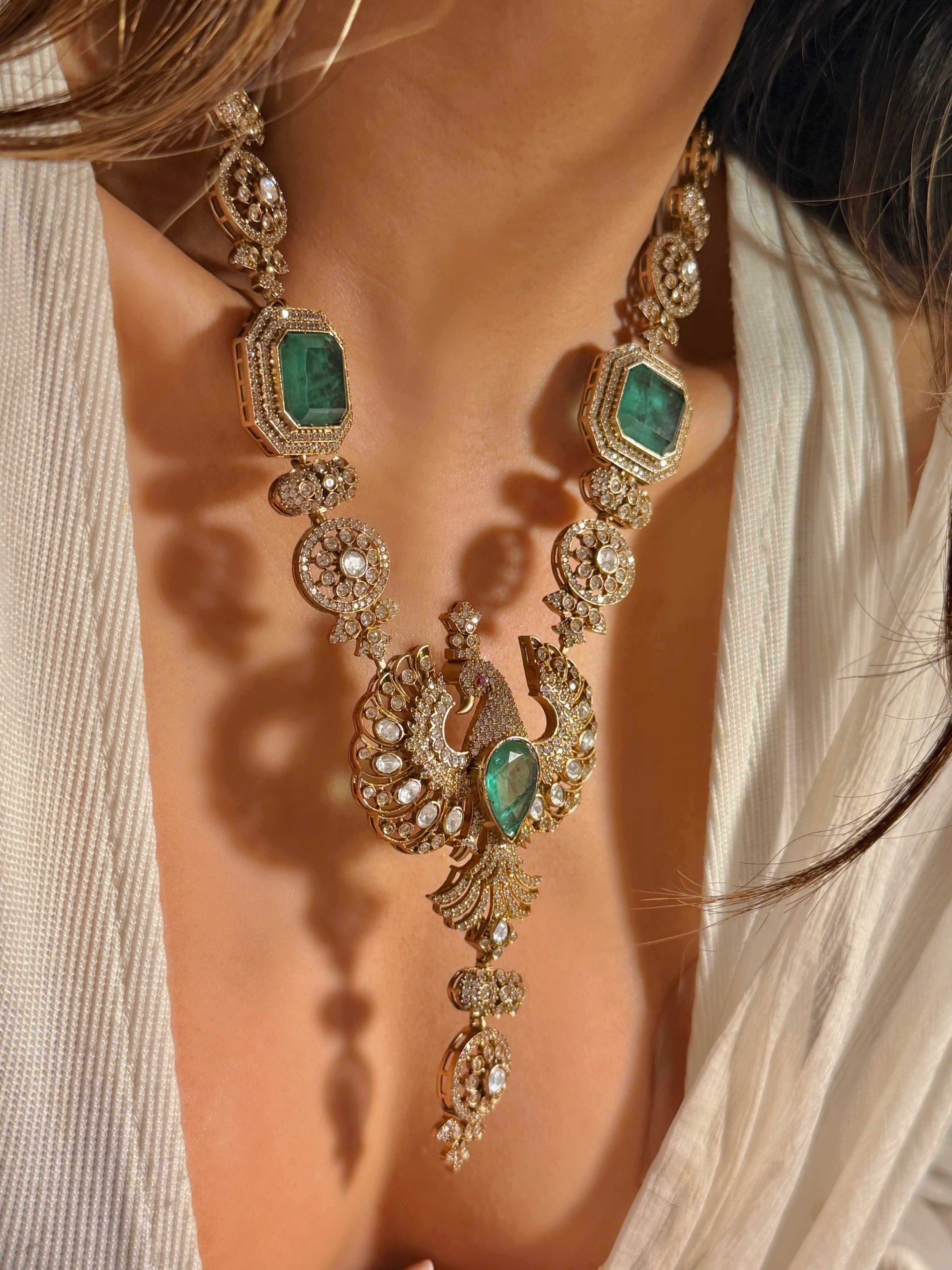 Root Necklace
