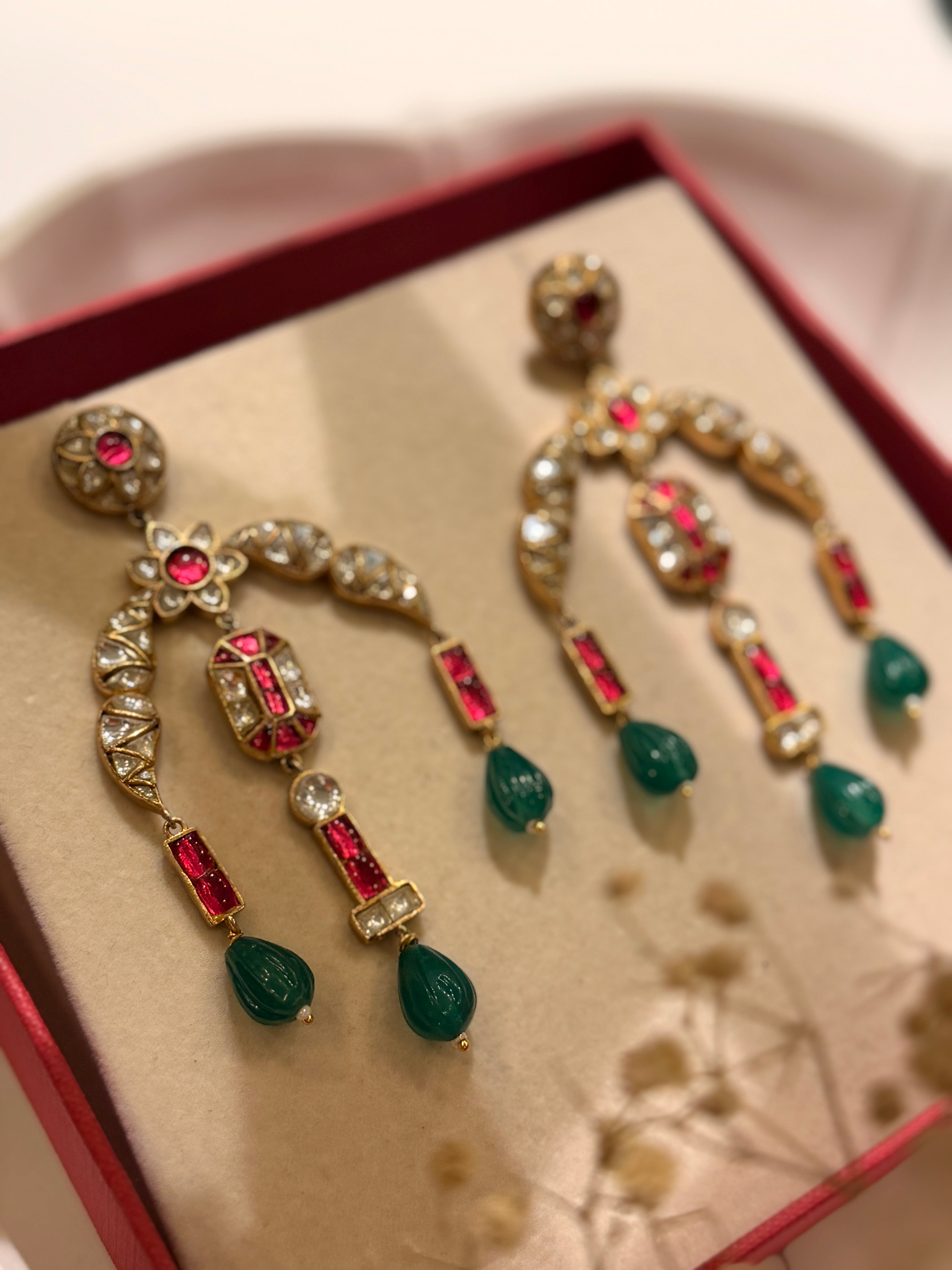 Meenakshi Jadau Dangler