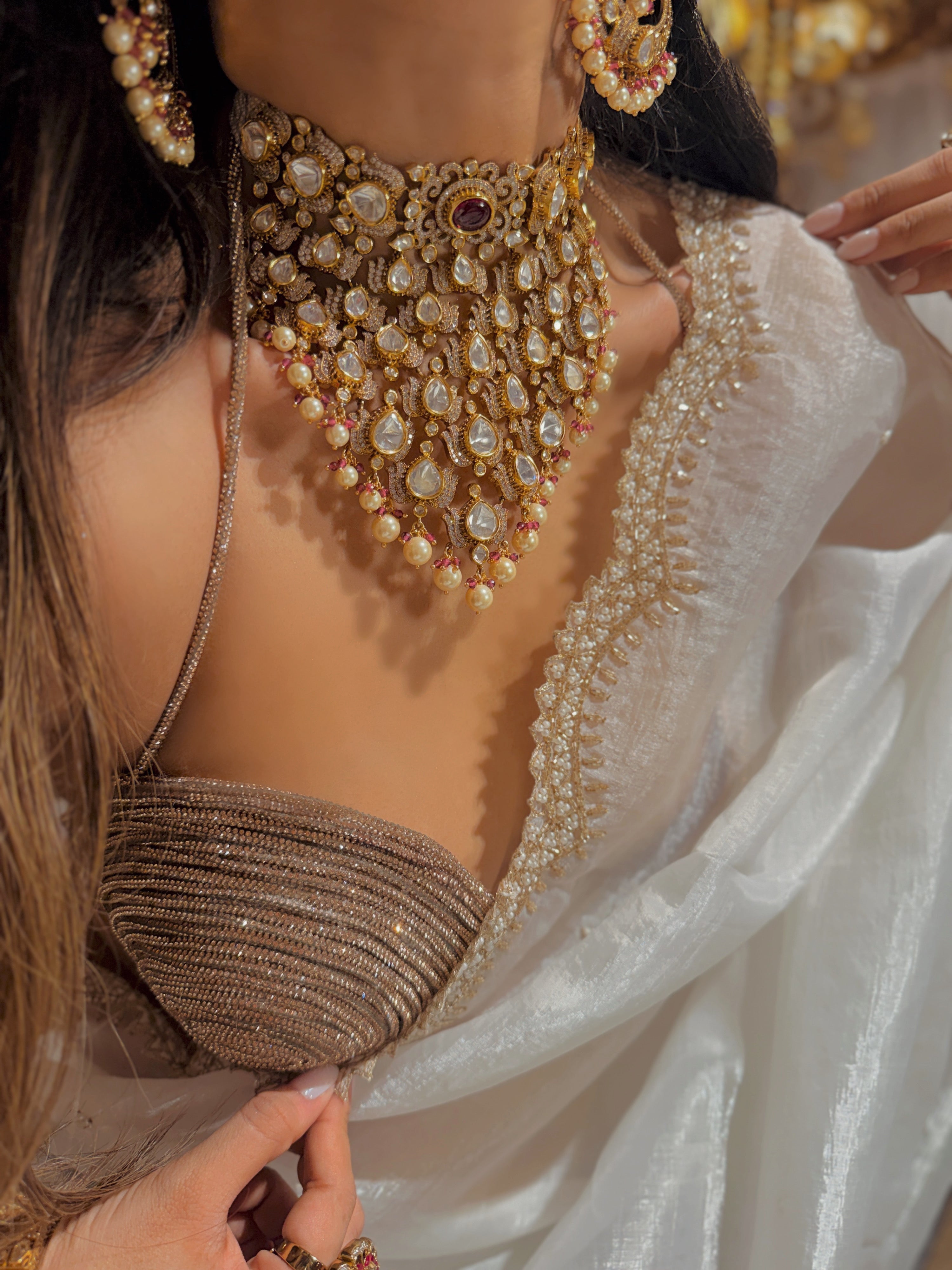 Rani Vasundhara Haar