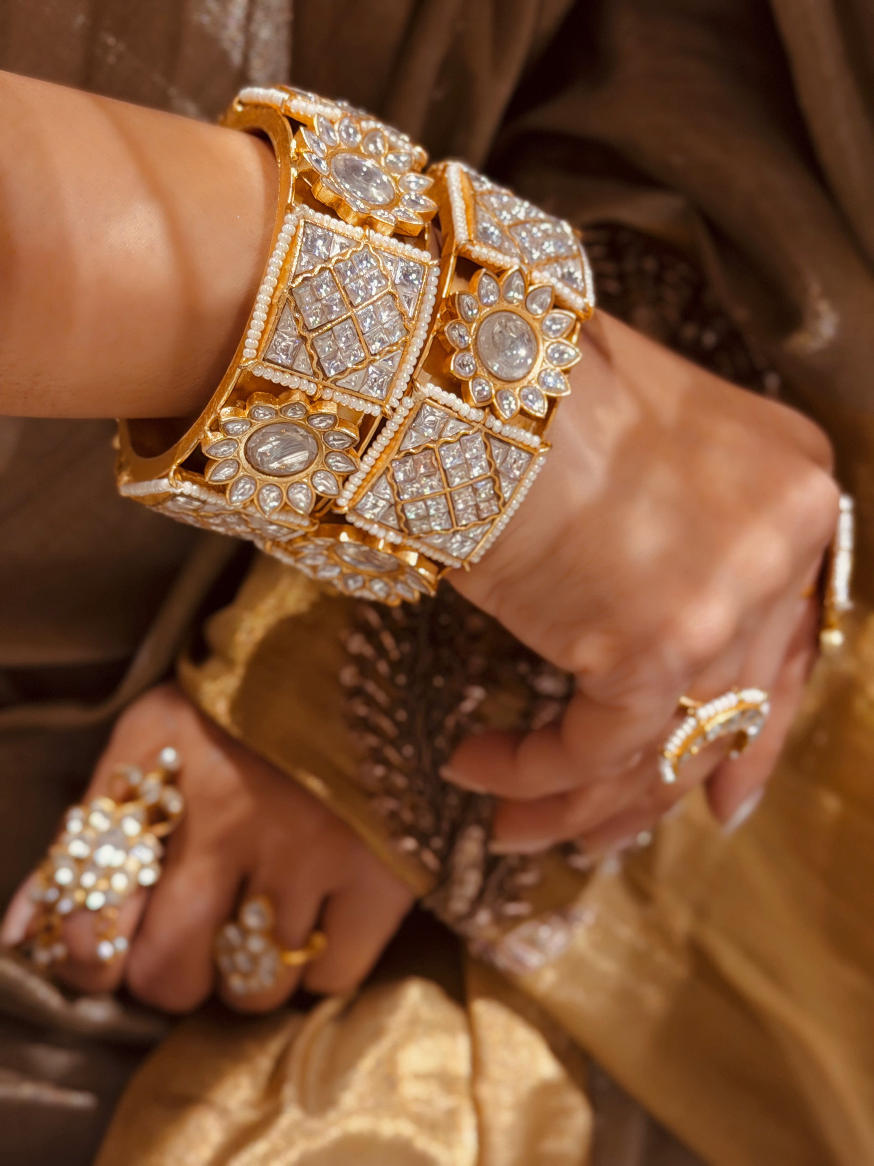 Maithili bangle