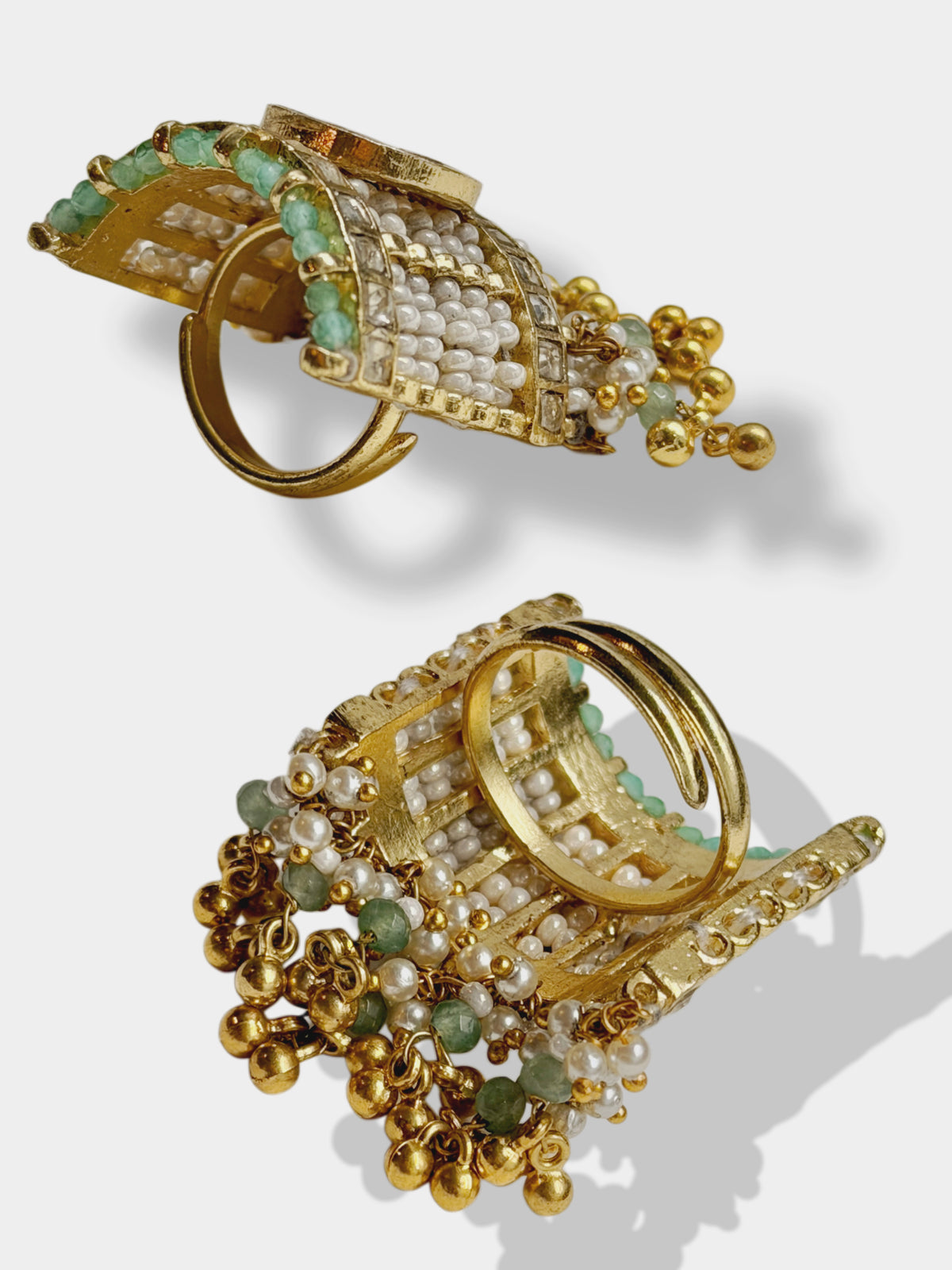 Gulzar Ring
