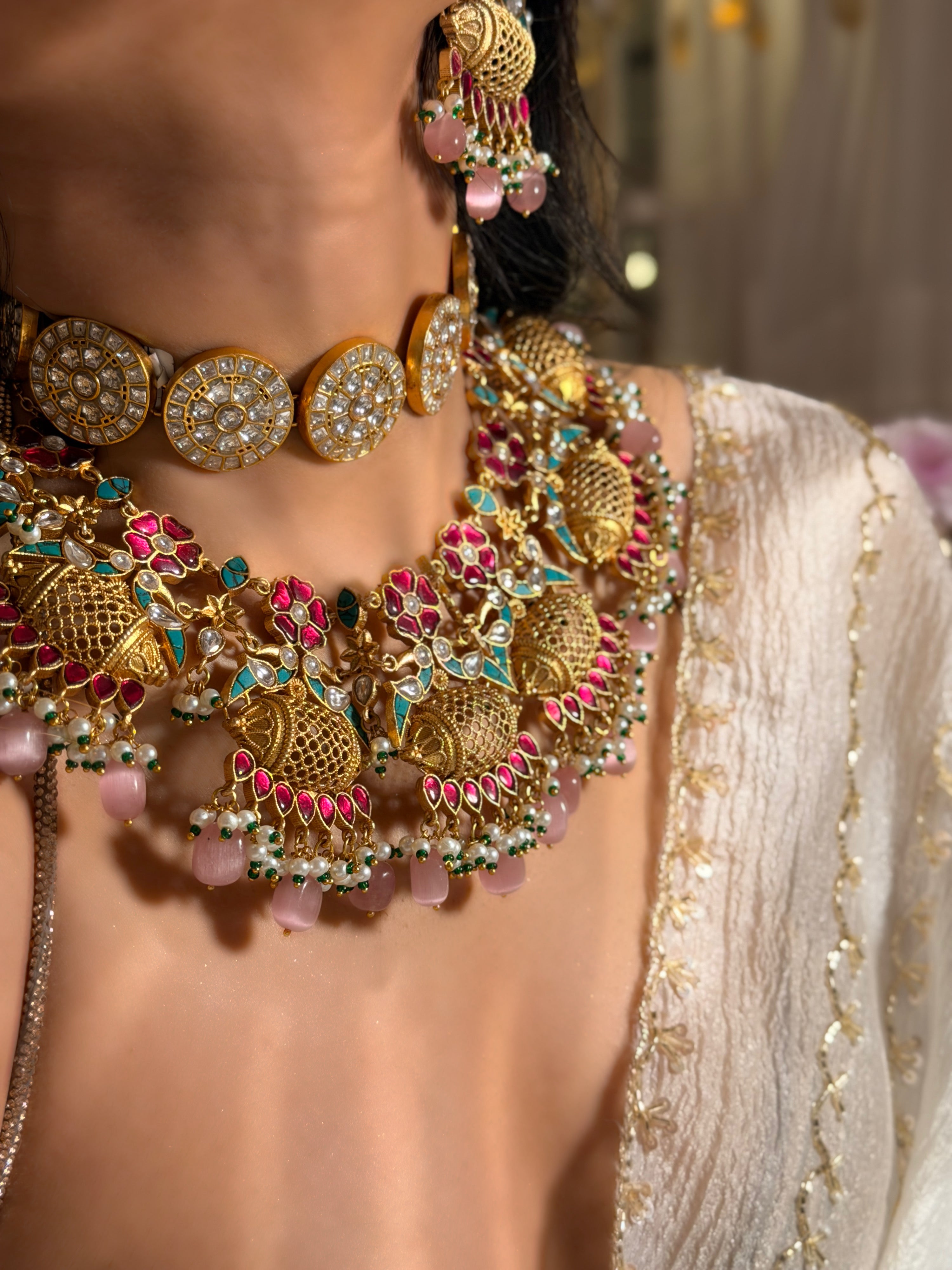 Phool Jharna Haar