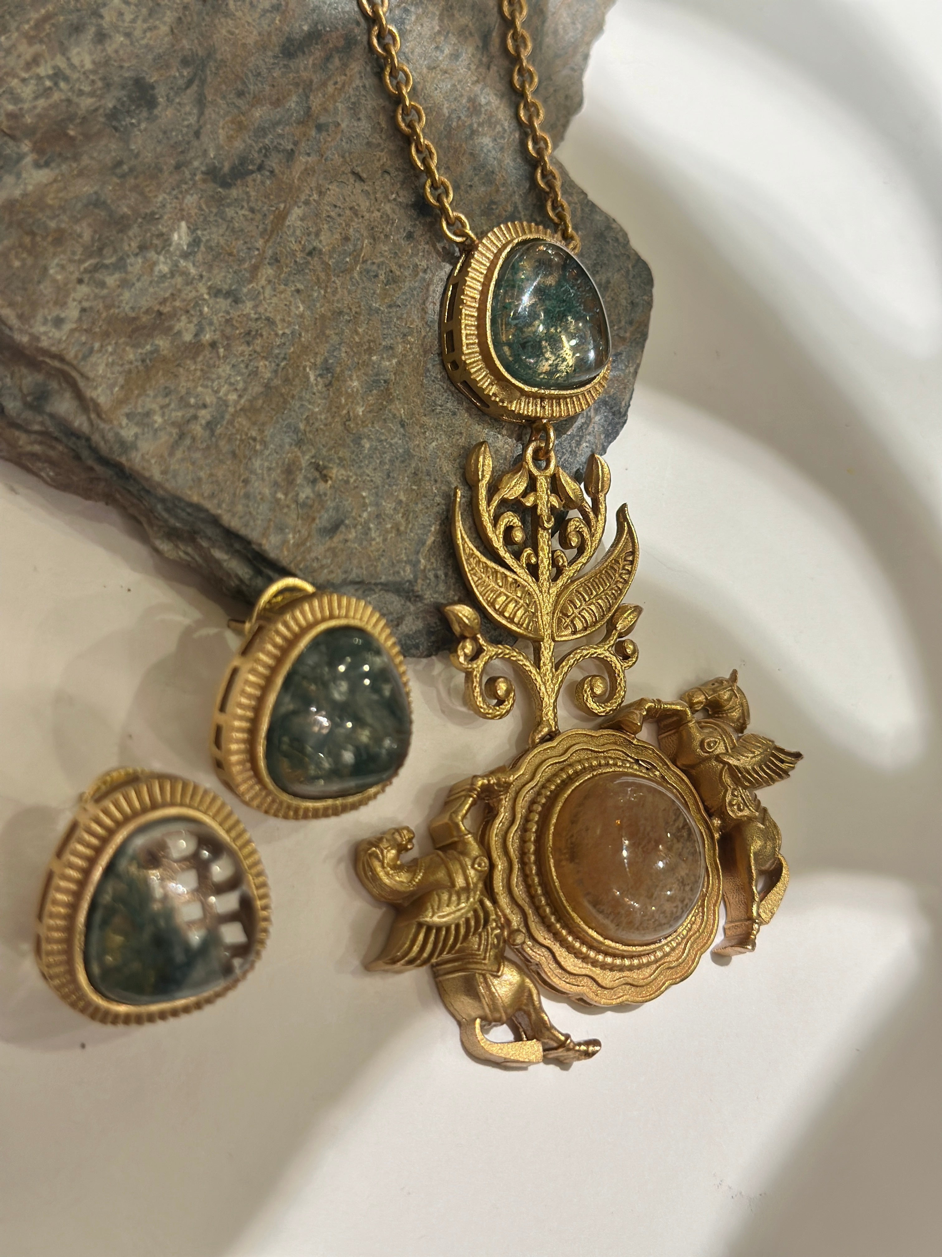 Elizabeth Enchanted Keepsake