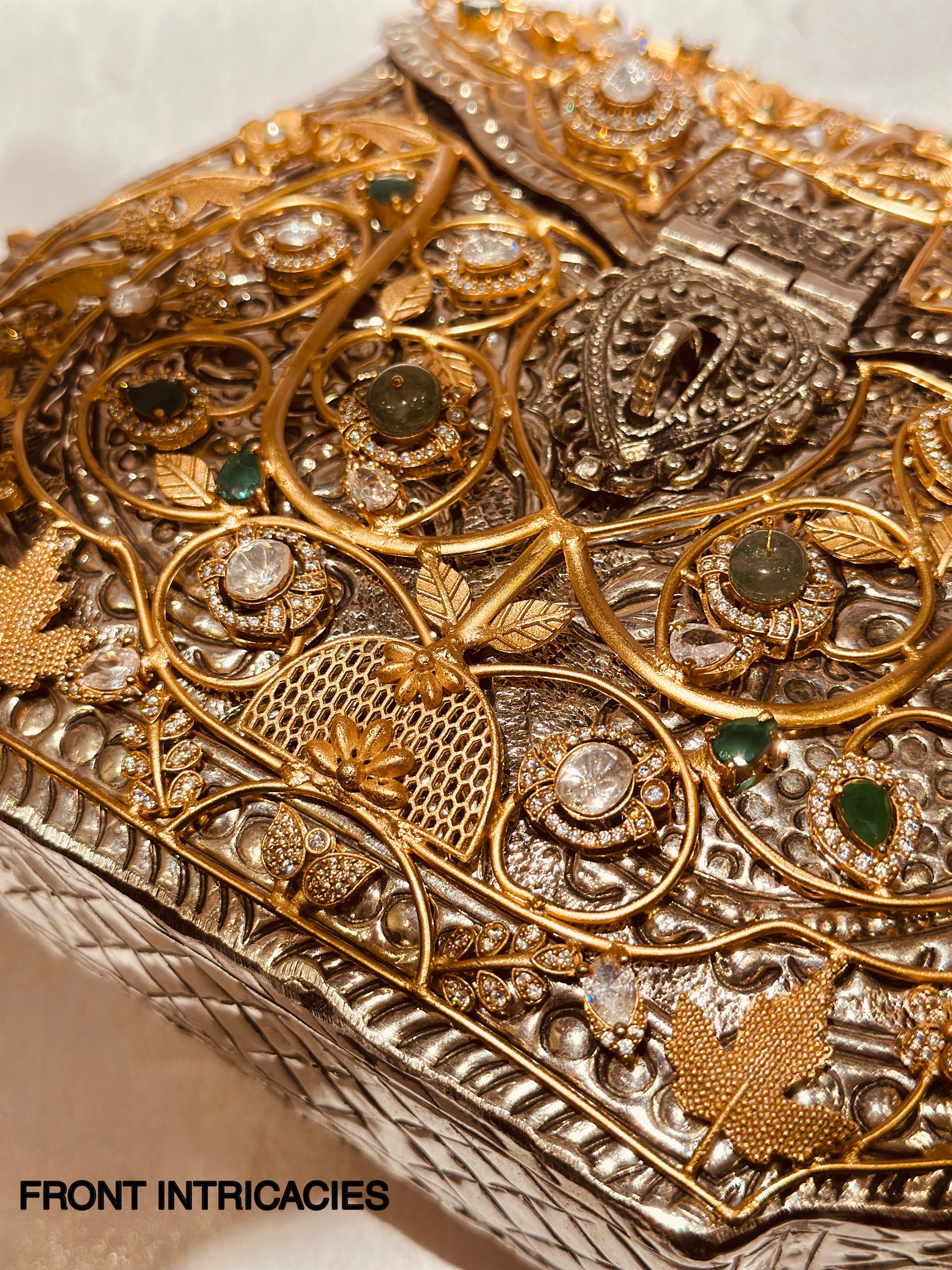 Illuminate Exclusive Clutch