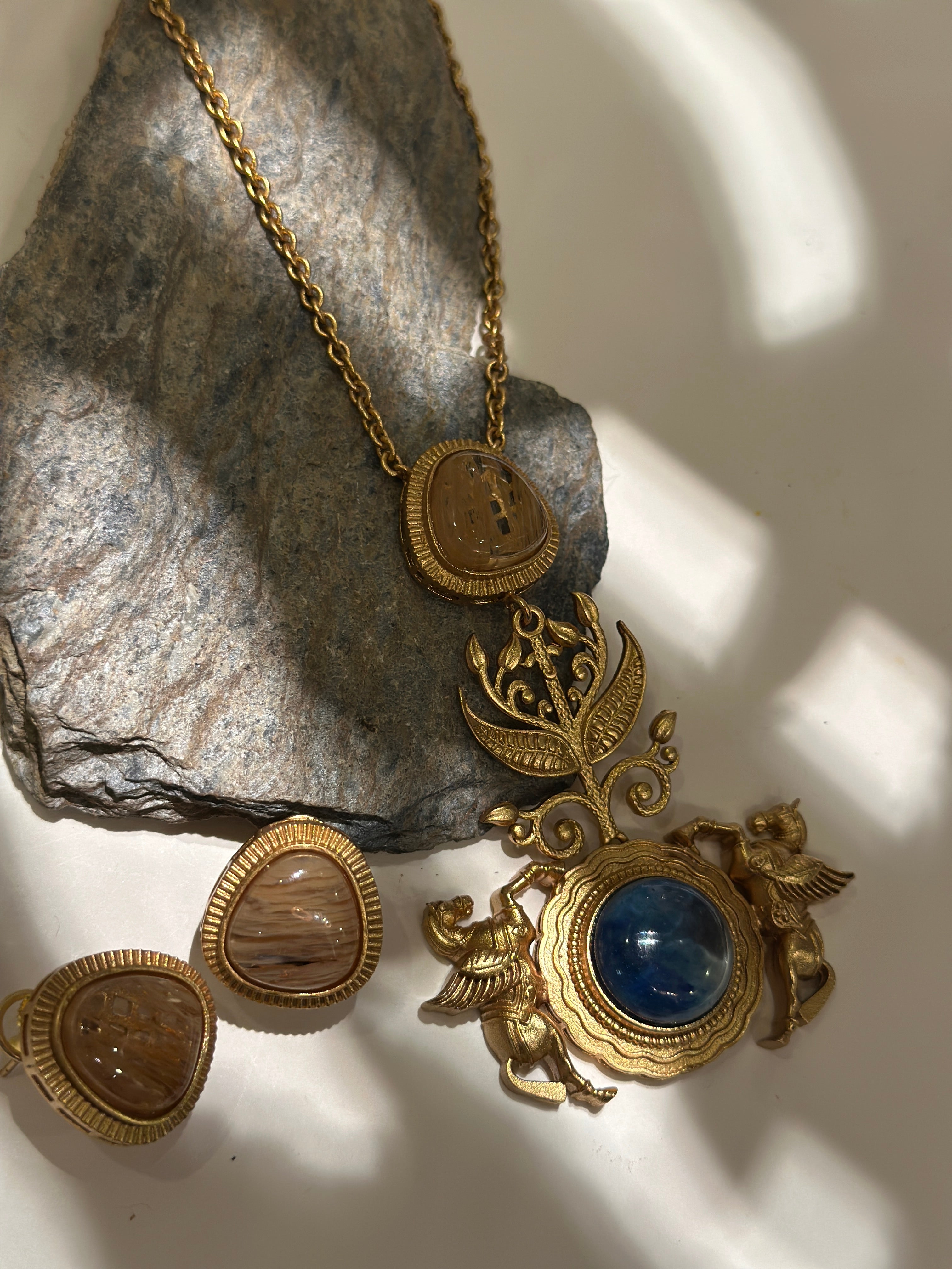 Elizabeth Enchanted Keepsake