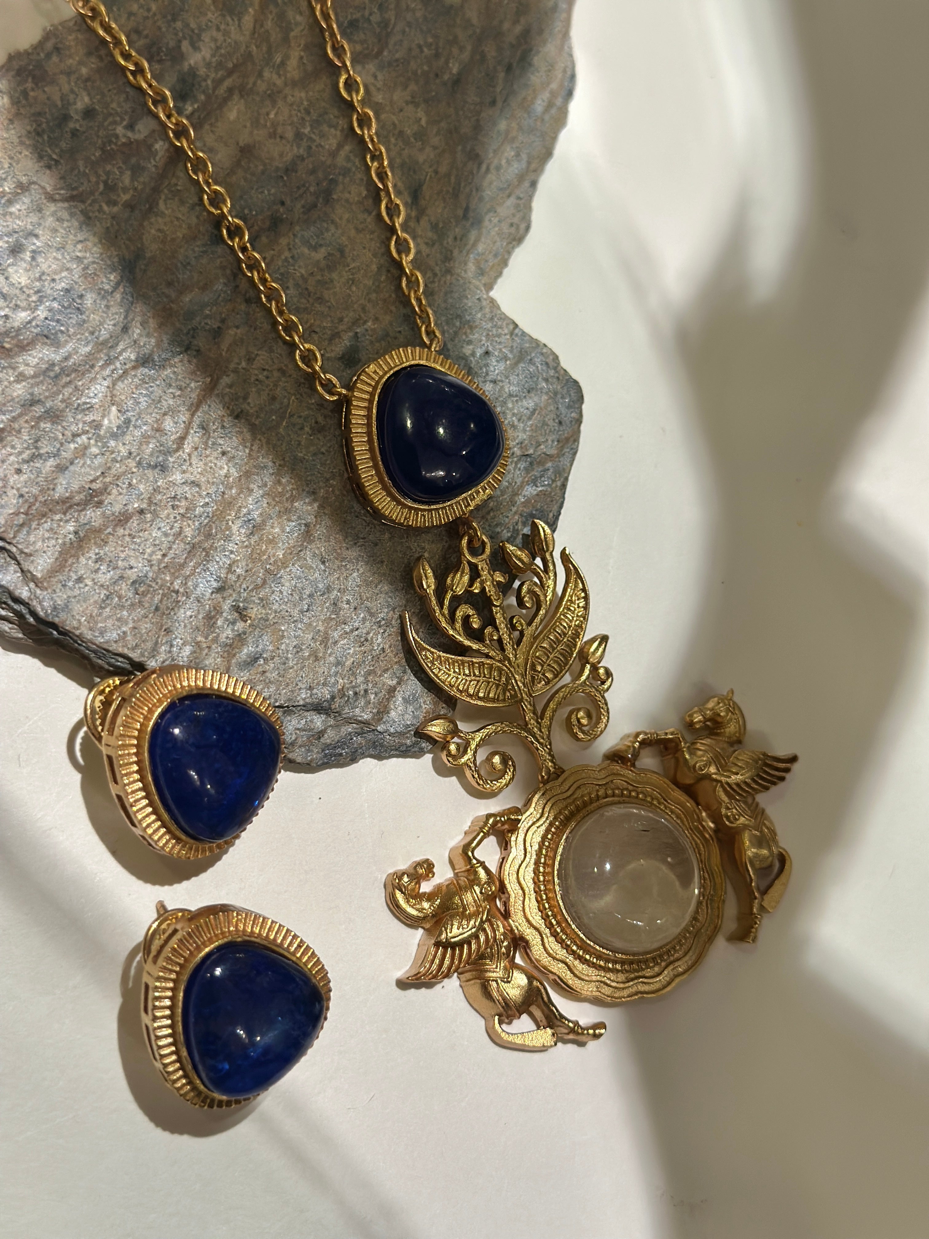 Elizabeth Enchanted Keepsake