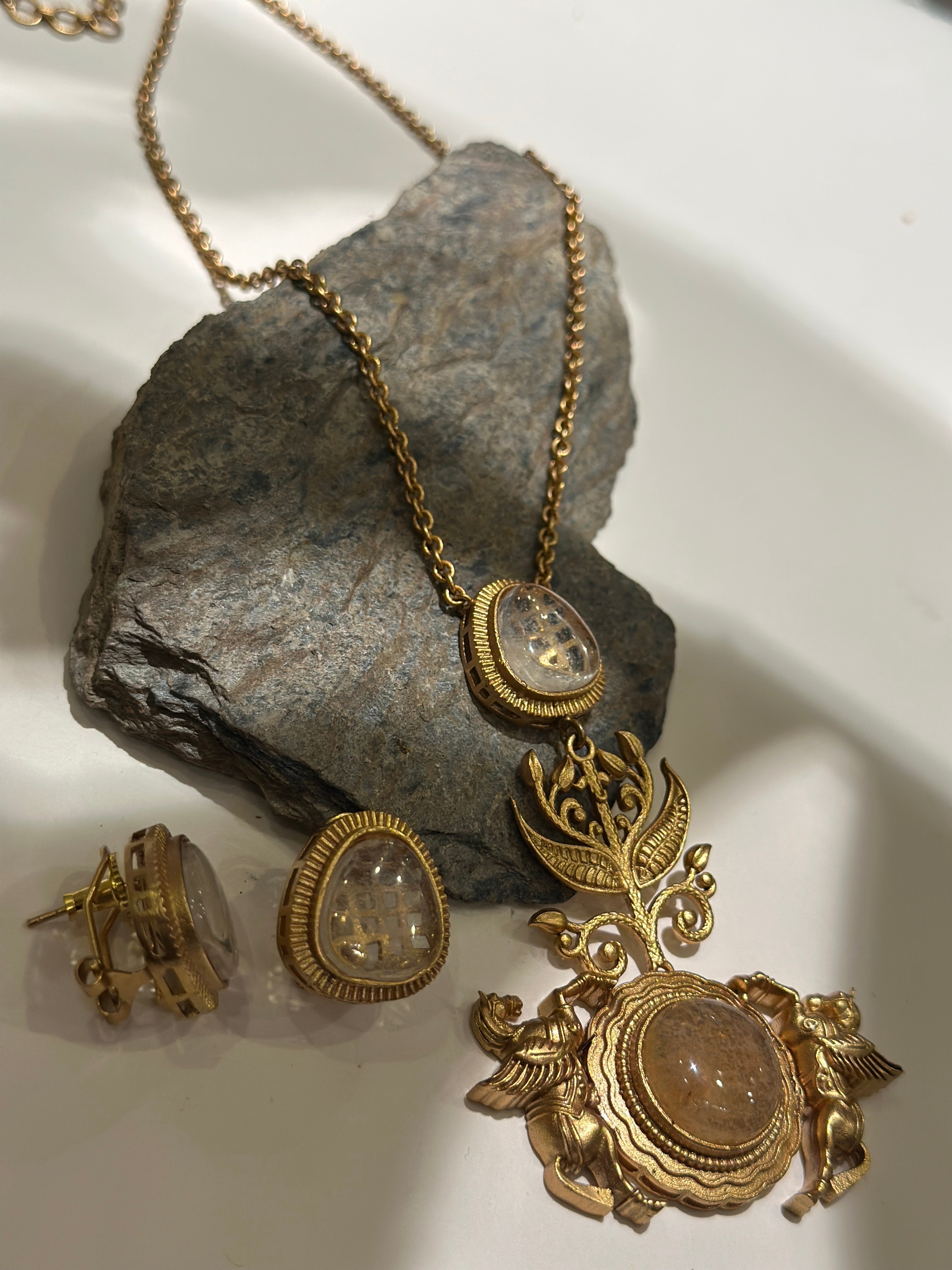 Elizabeth Enchanted Keepsake