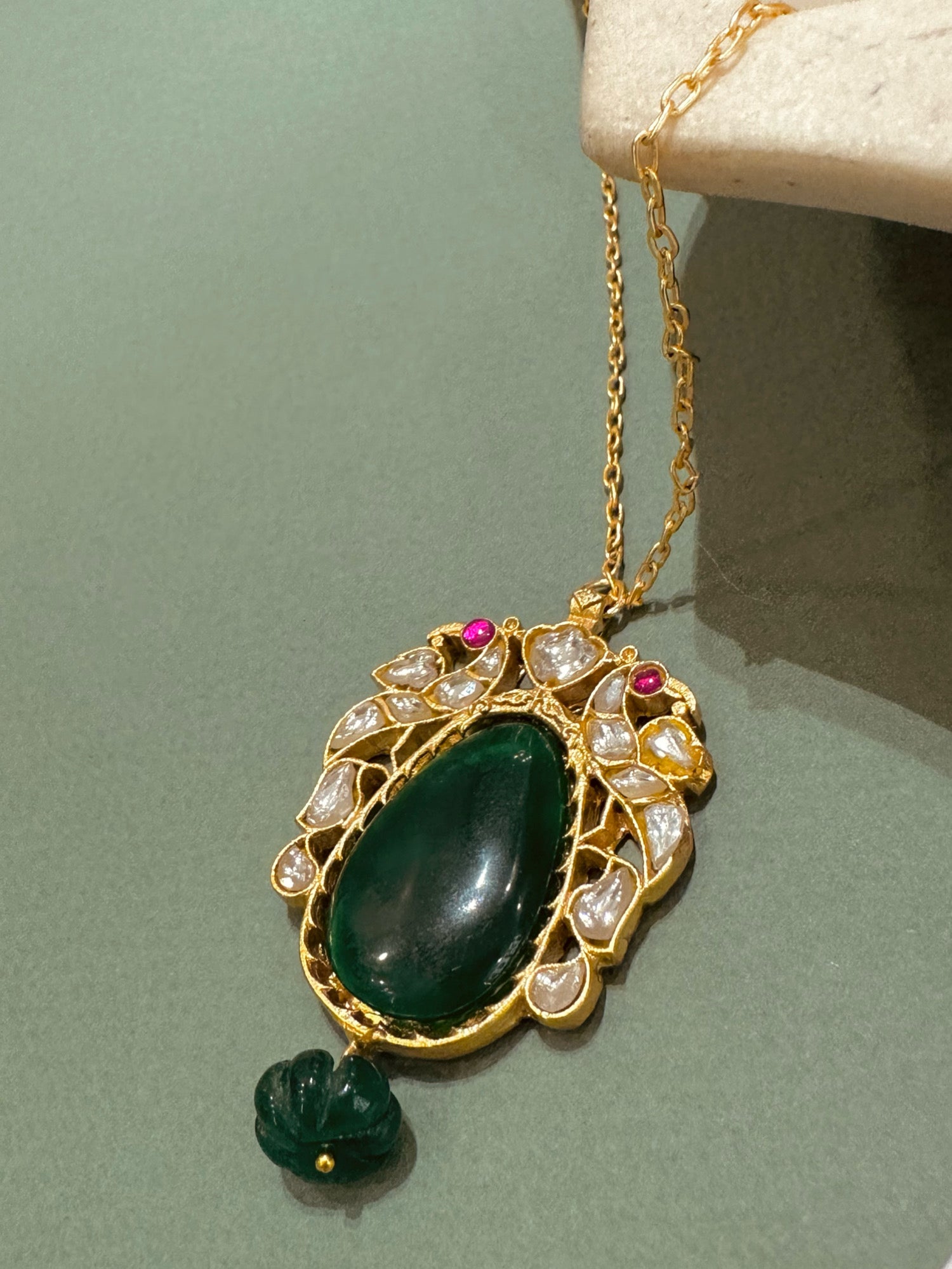 Rooh Pendant