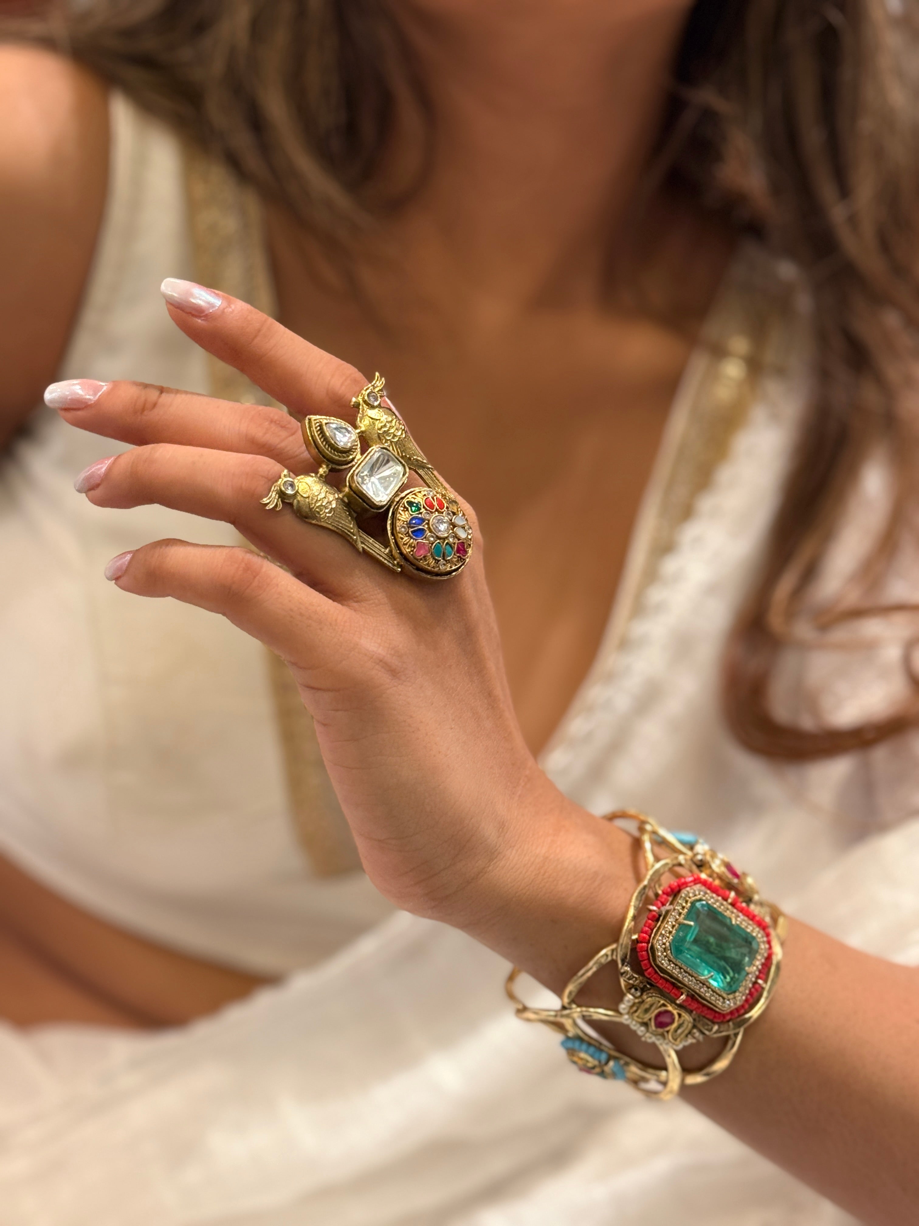 Nihari Bracelet