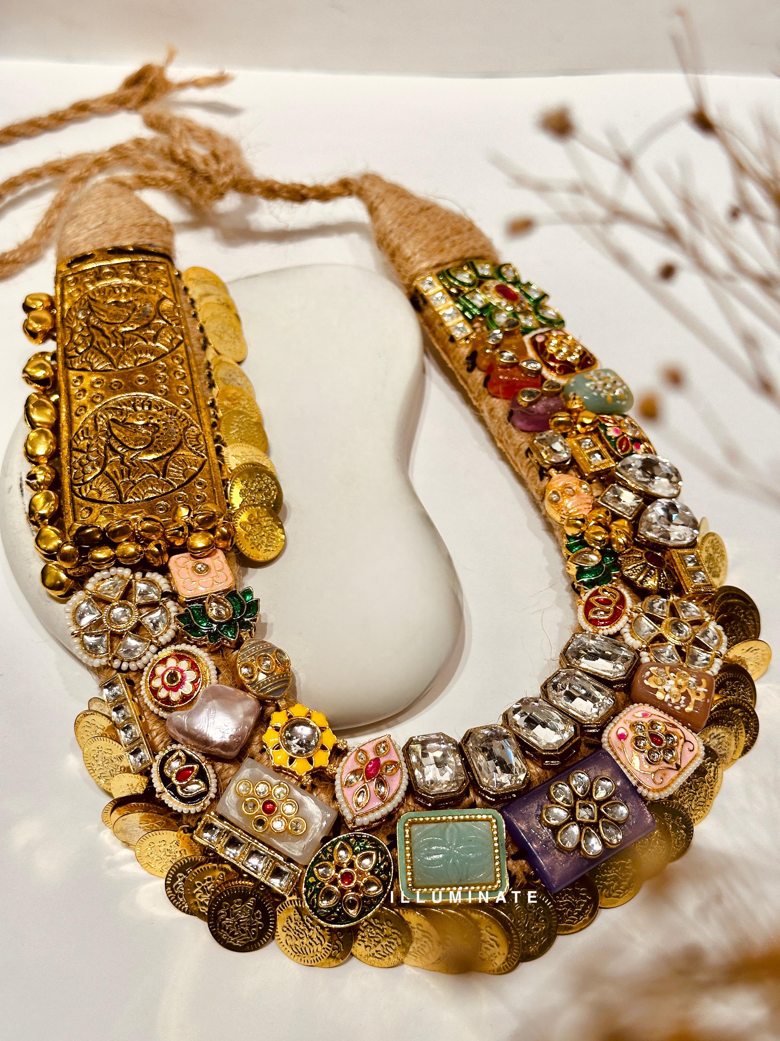 Ethnic Jute Exclusive