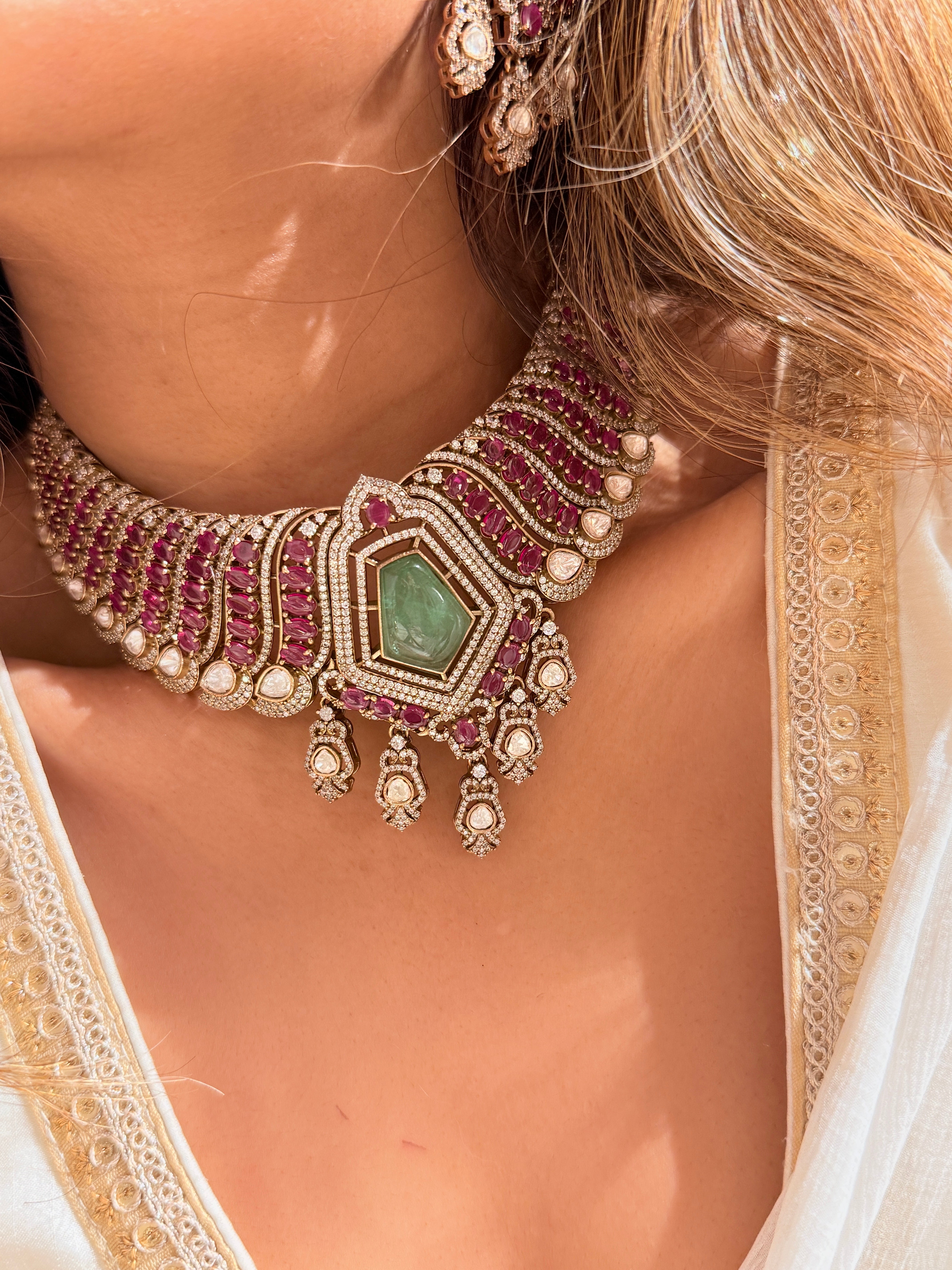 Maharani’s Muse